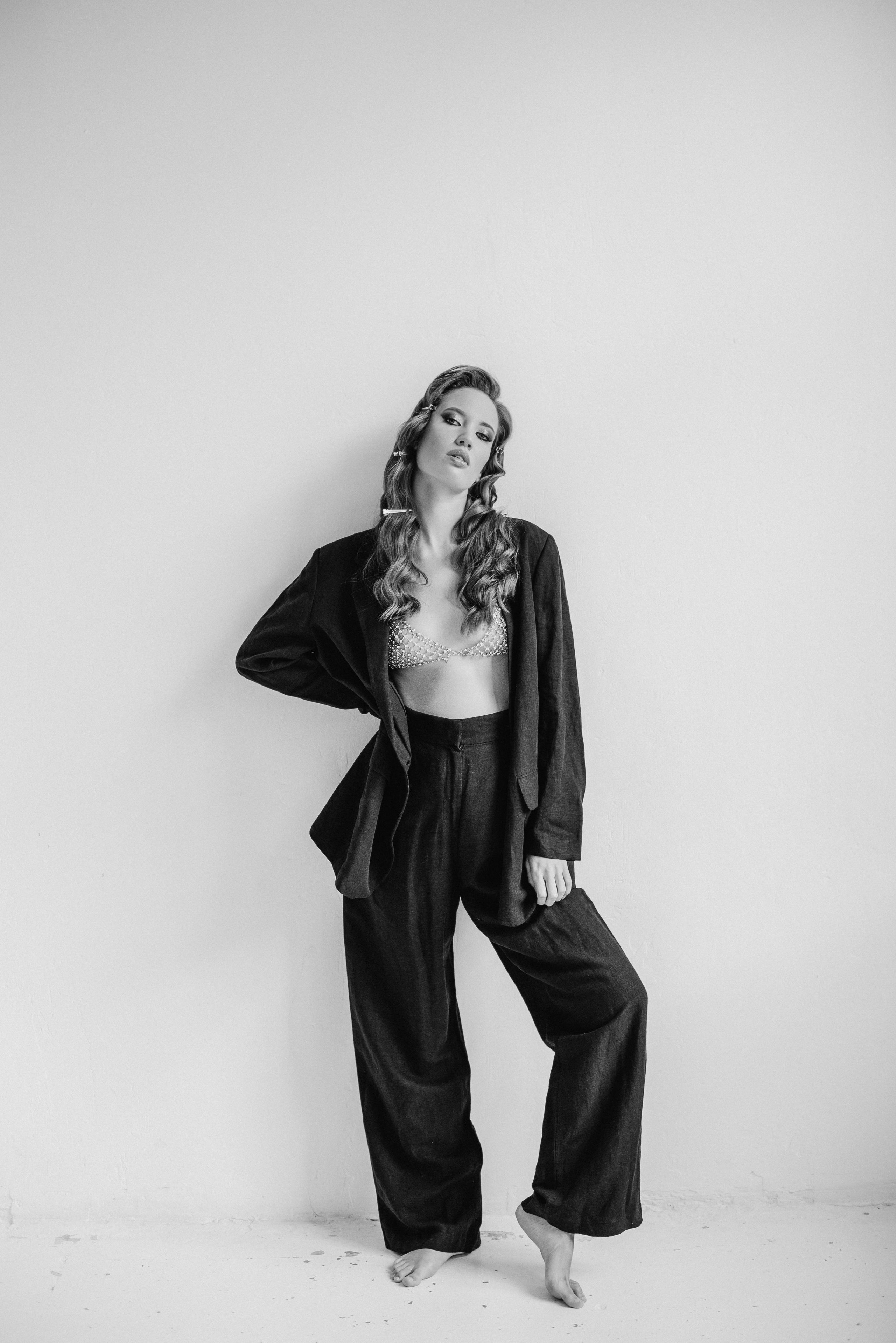 Anya. Индивидуальный и семейный фотограф в Тюмени