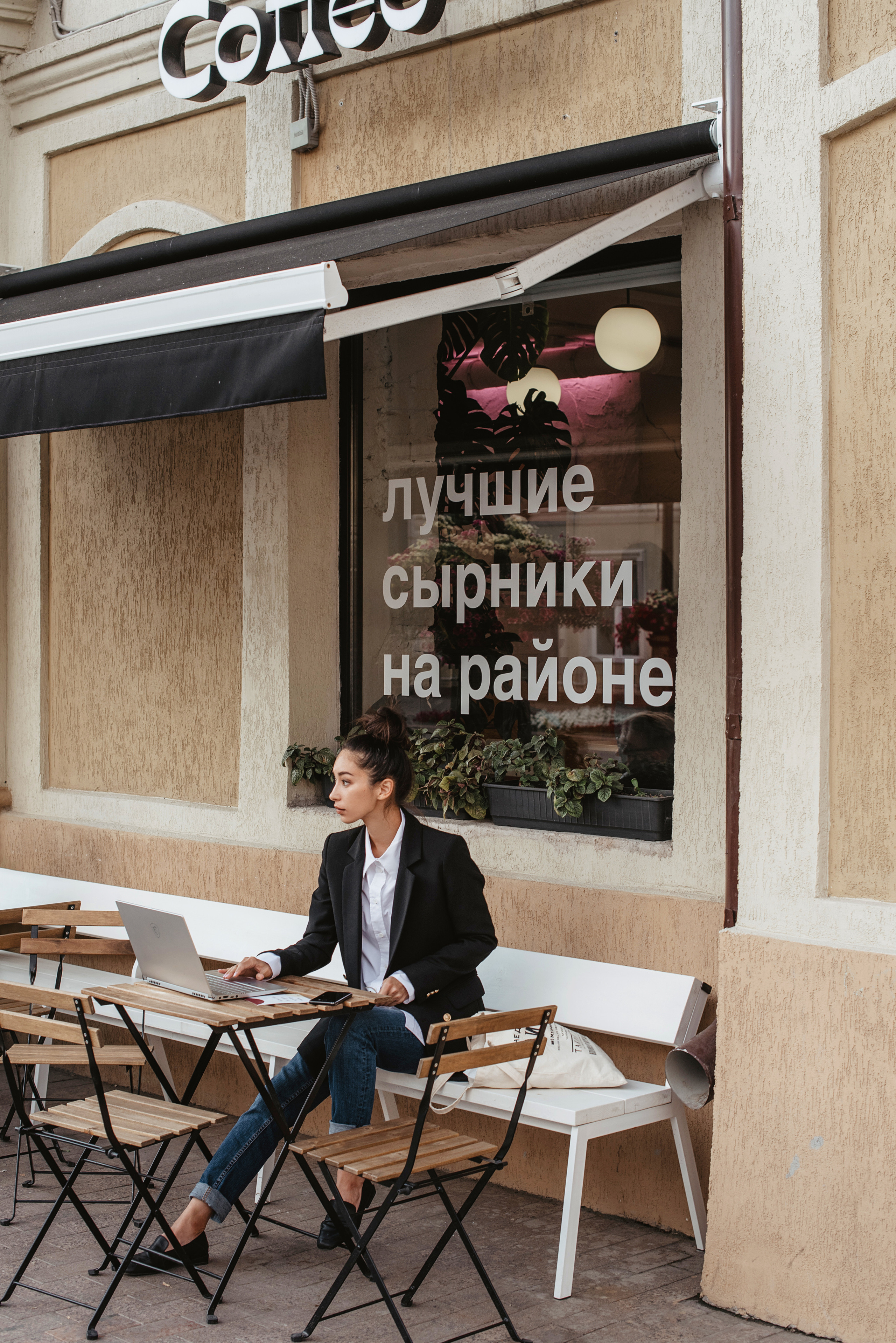 ЖК Салют. Индивидуальный и семейный фотограф в Тюмени