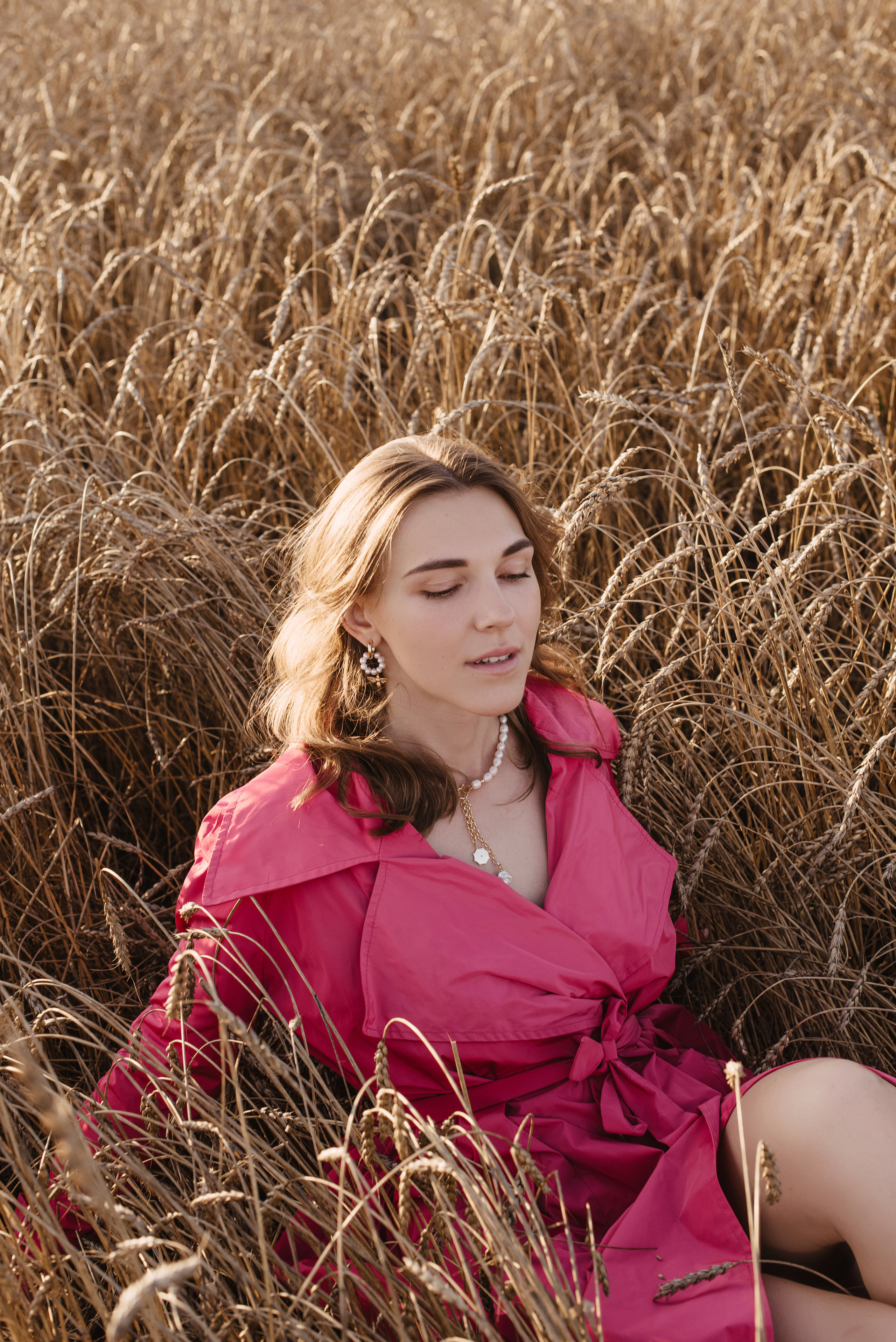 Alina & Sophie. Индивидуальный и семейный фотограф в Тюмени