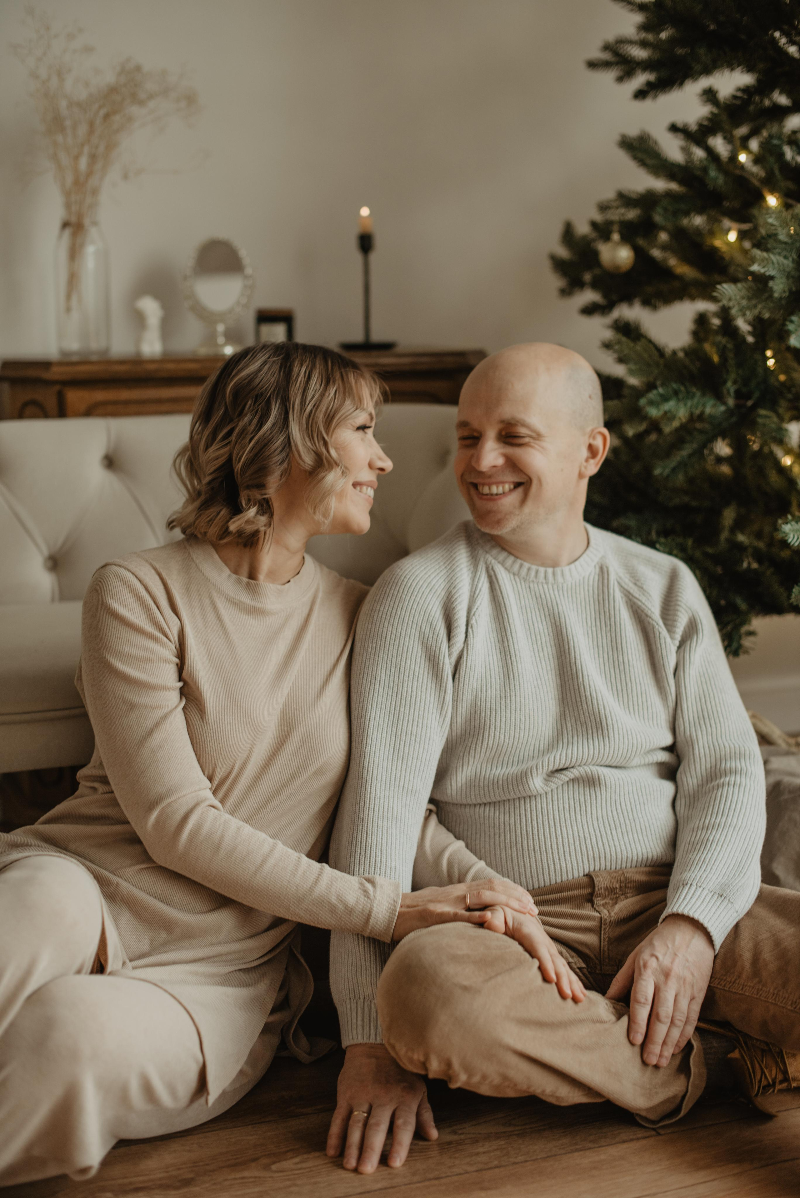 Anya & family. Индивидуальный и семейный фотограф в Тюмени