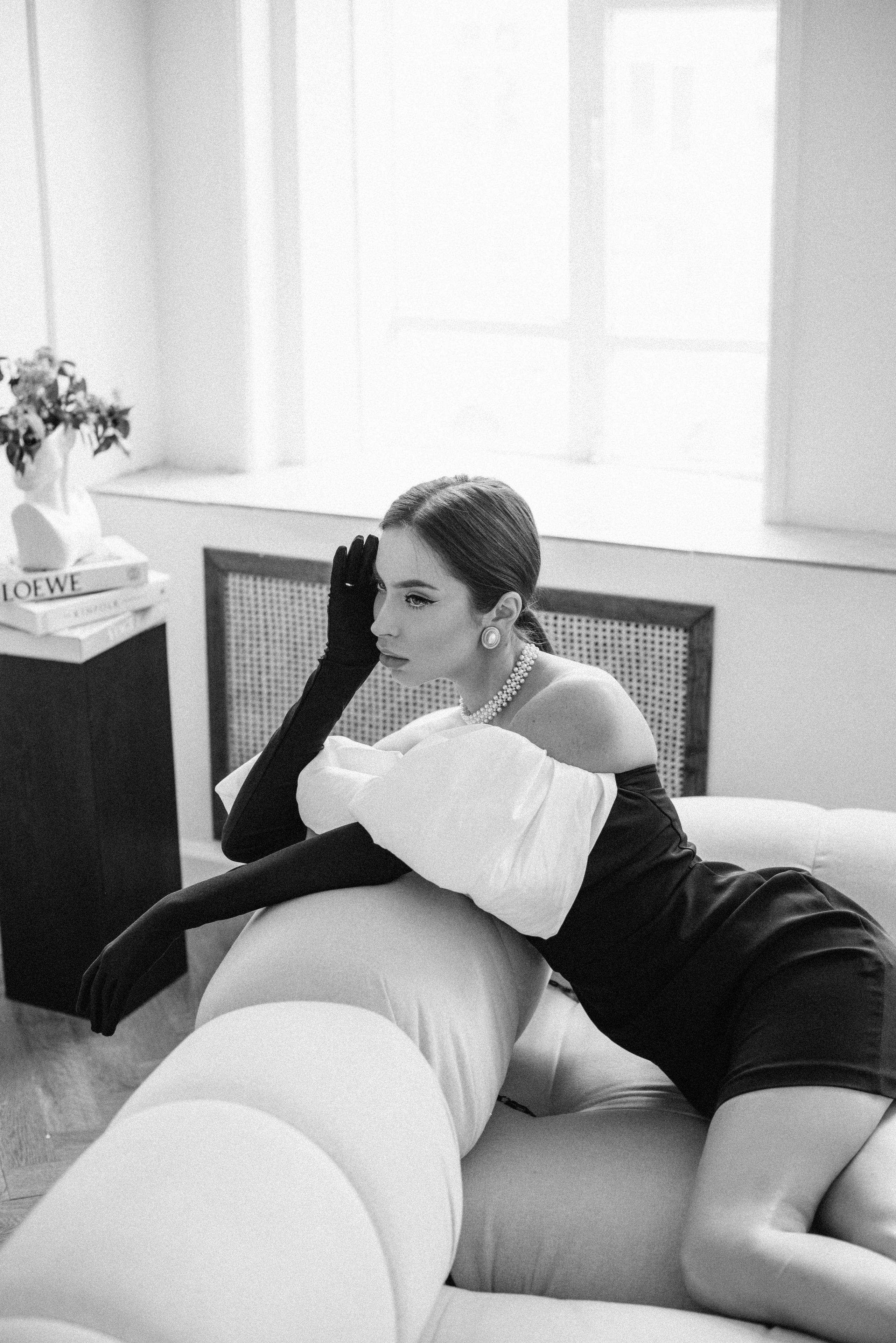 Ira. Индивидуальный и семейный фотограф в Тюмени