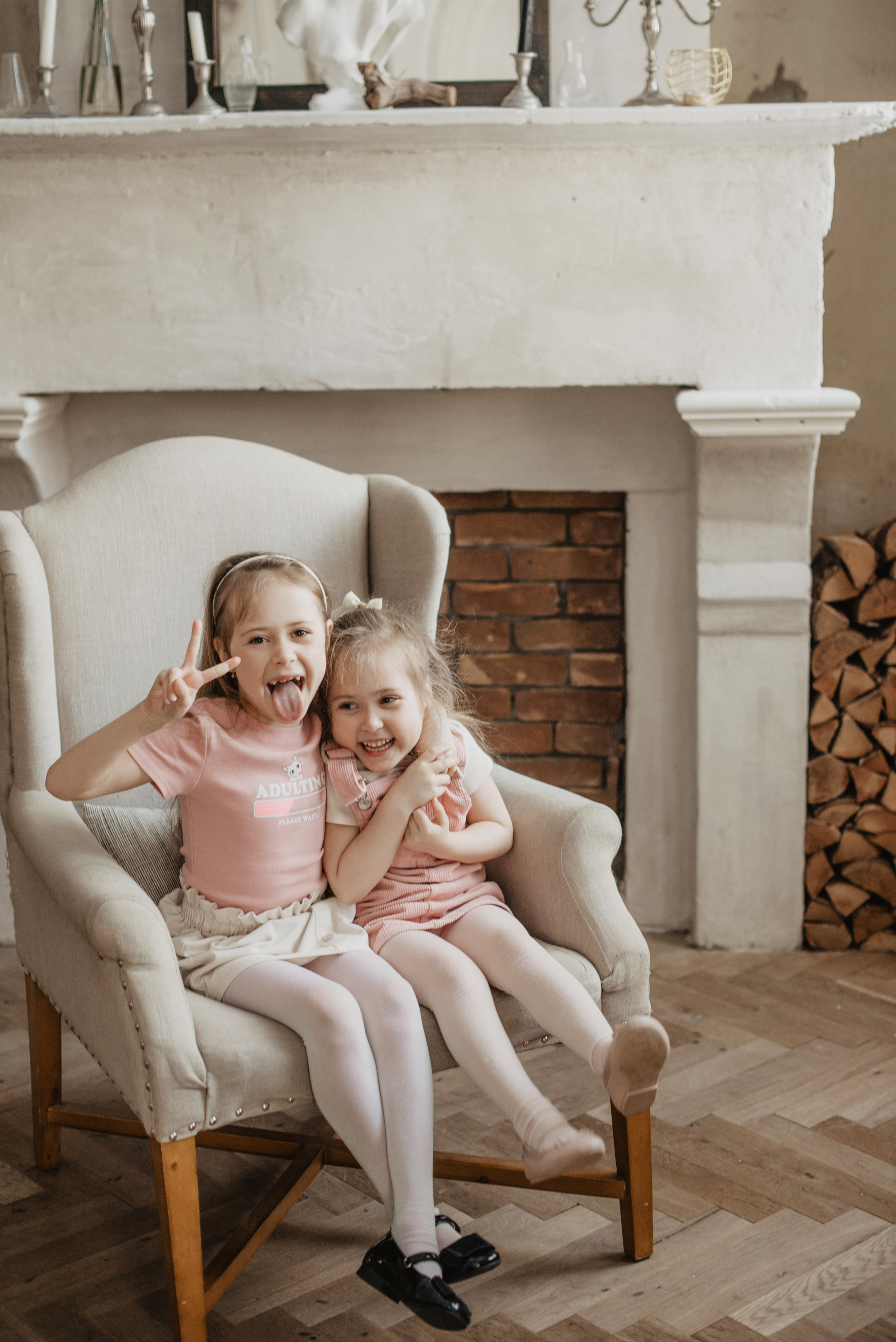 Family time. Индивидуальный и семейный фотограф в Тюмени