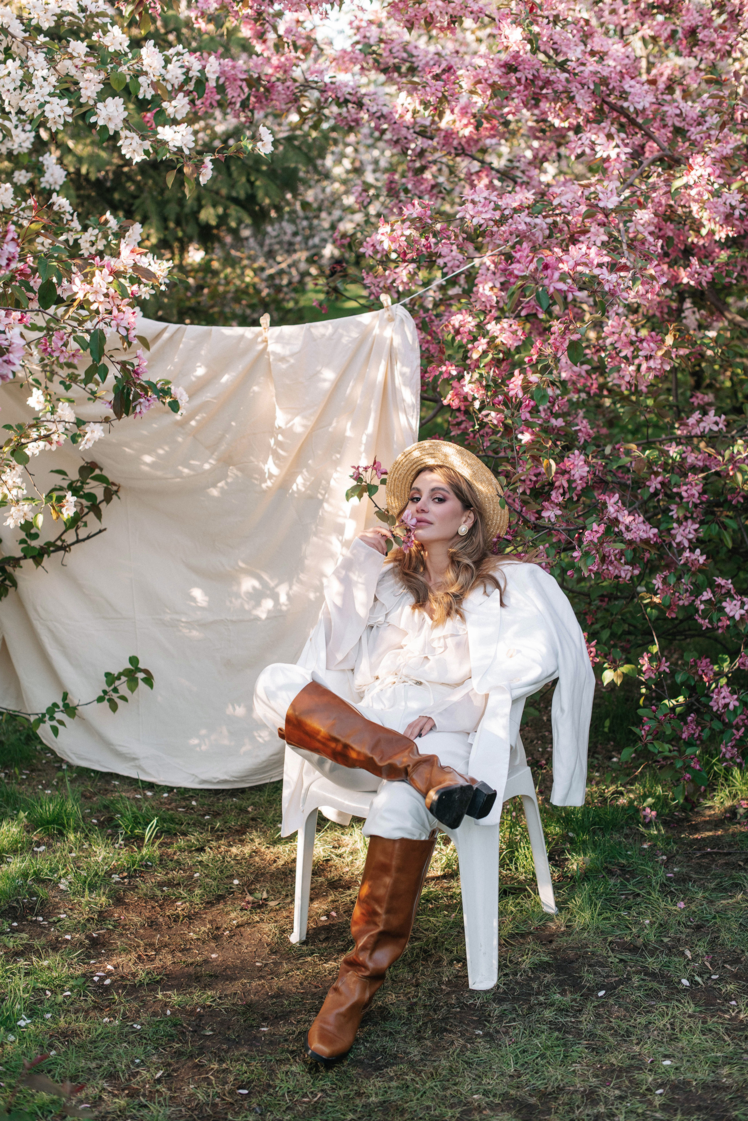 Ira. Индивидуальный и семейный фотограф в Тюмени