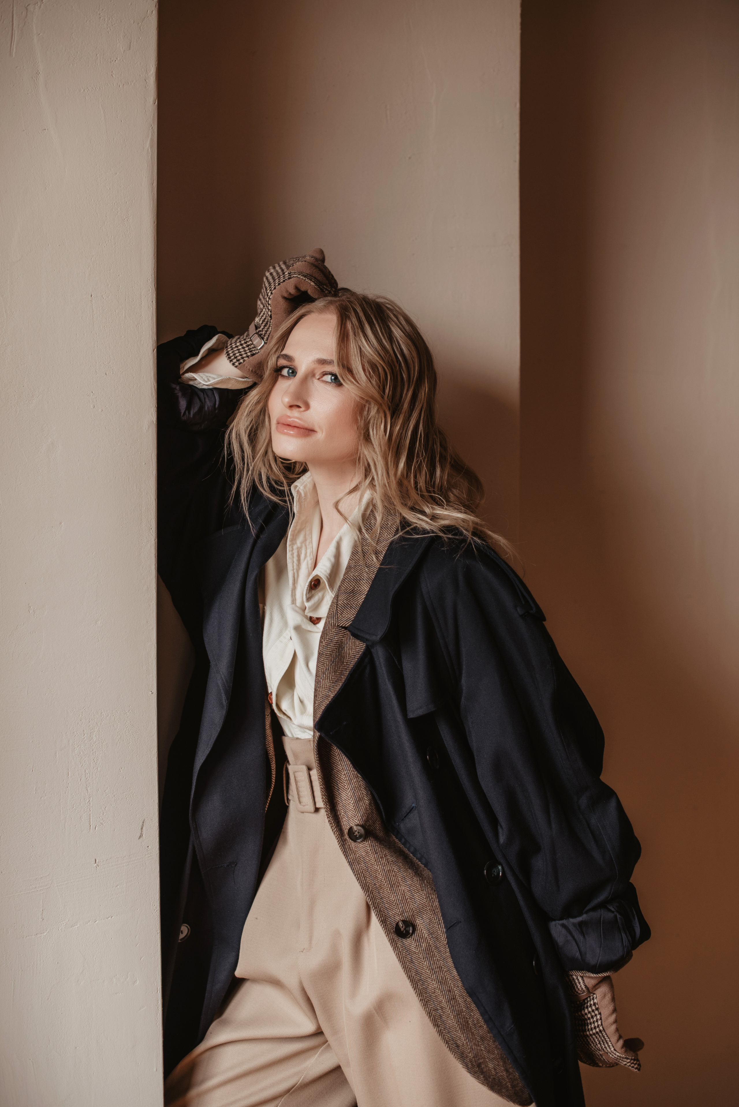 Nastya. Индивидуальный и семейный фотограф в Тюмени