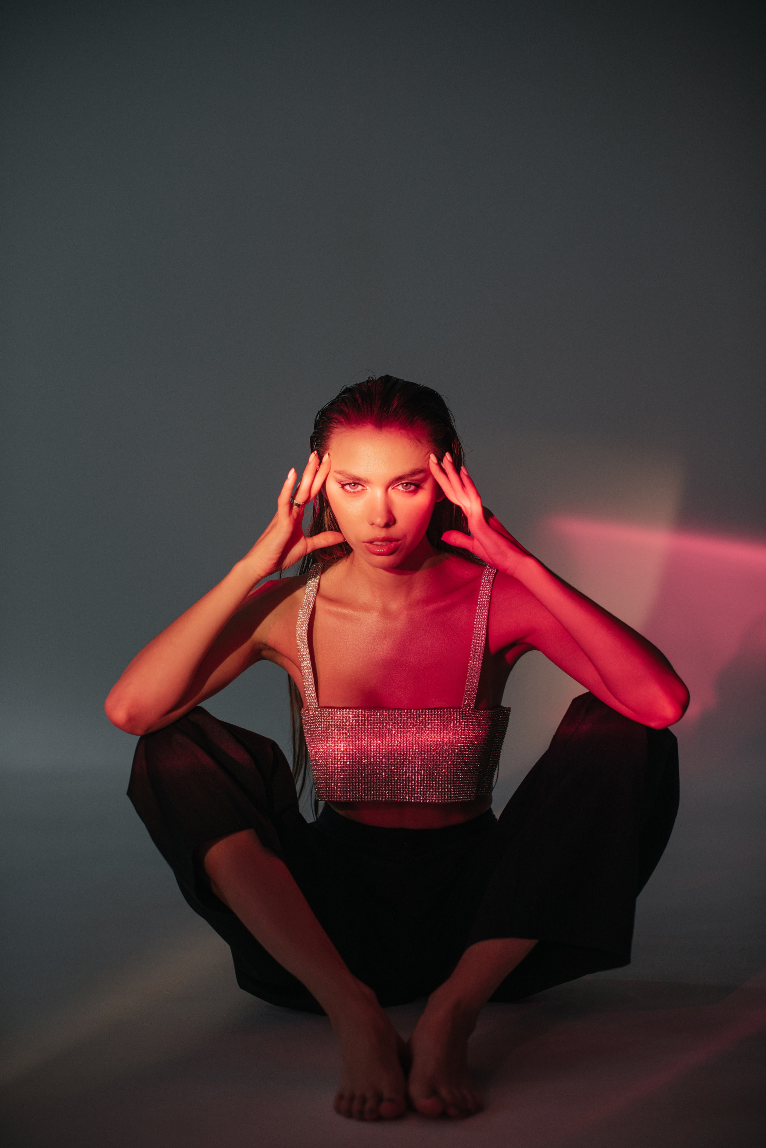 Dasha. Индивидуальный и семейный фотограф в Тюмени