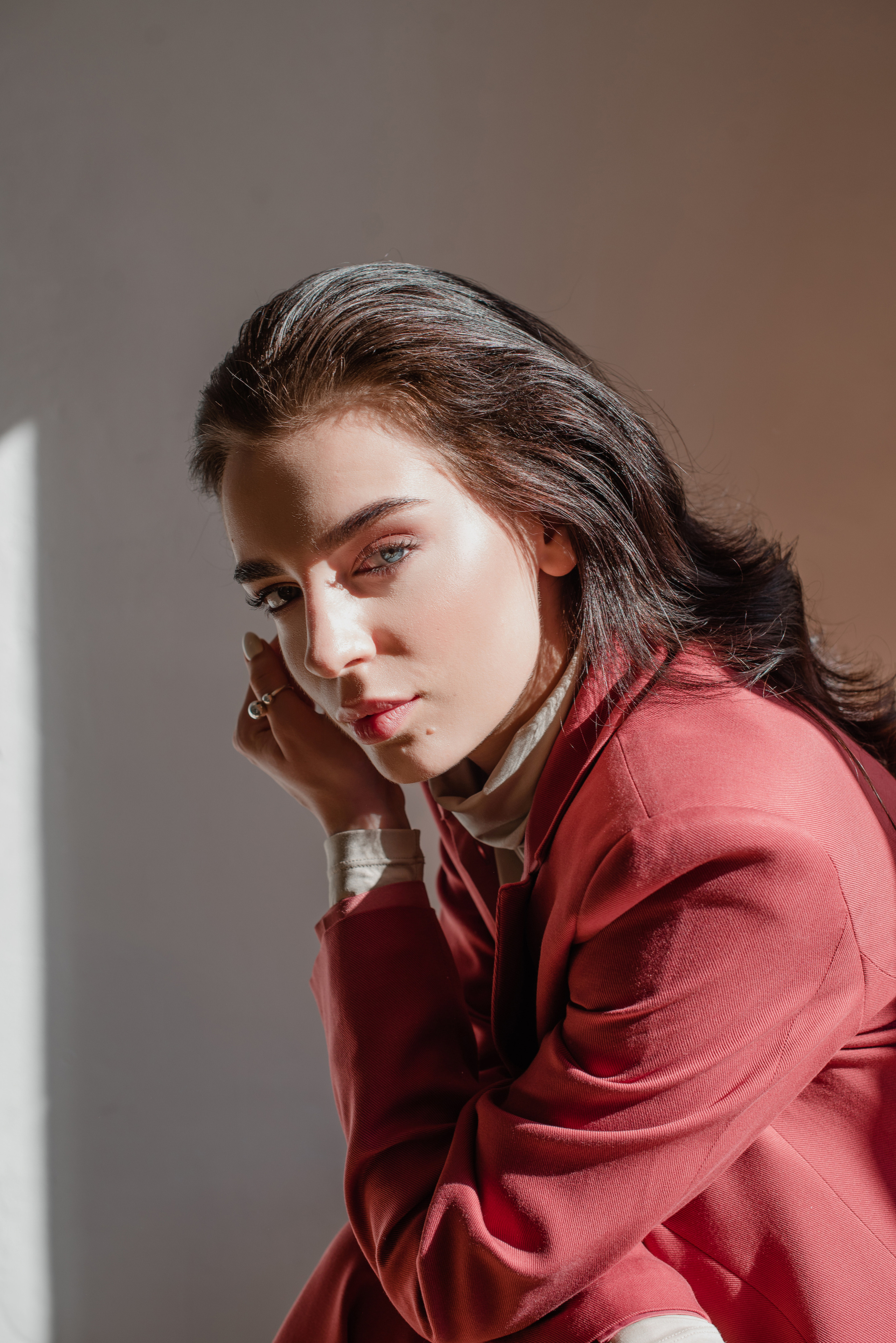 Dasha. Индивидуальный и семейный фотограф в Тюмени