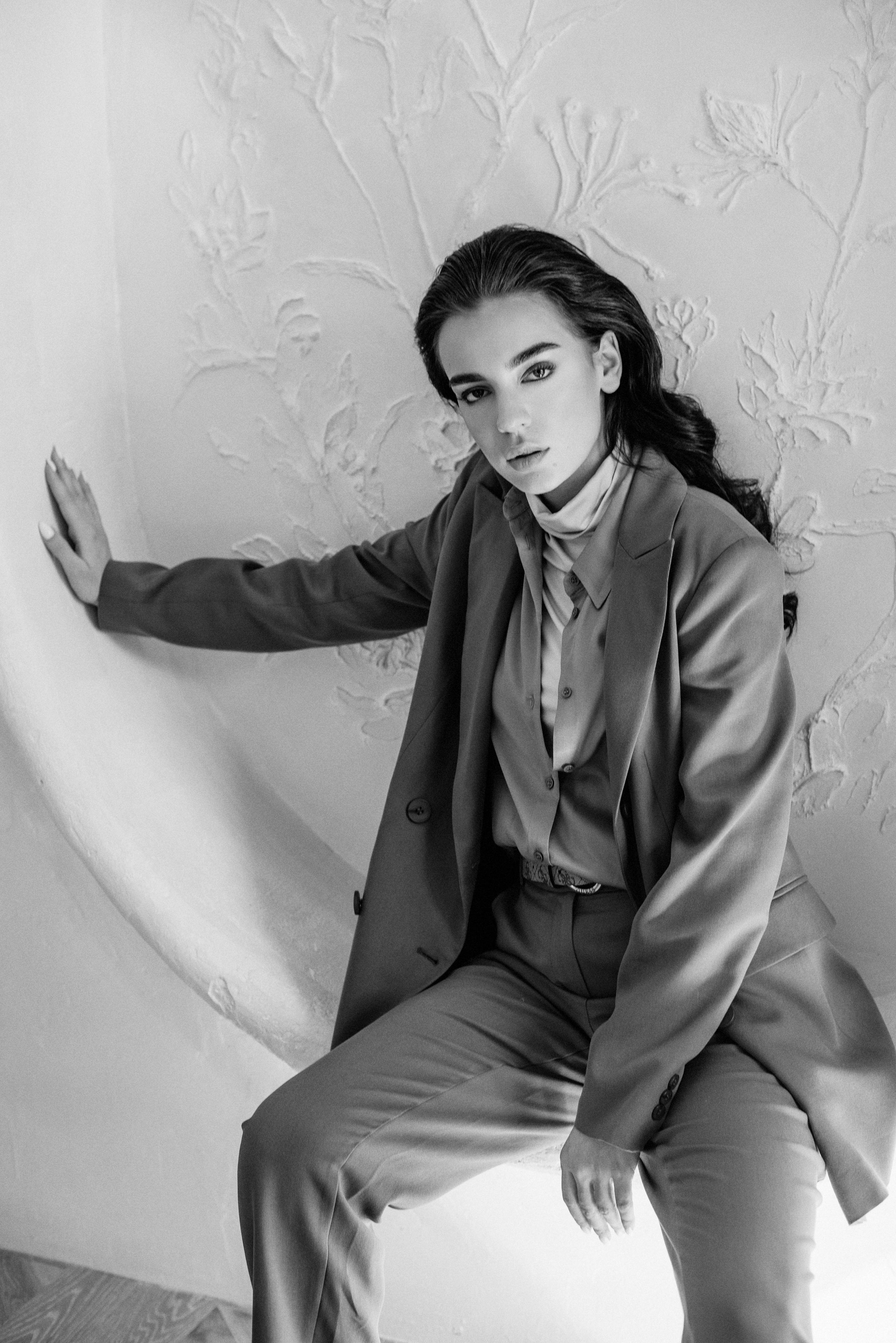 Dasha. Индивидуальный и семейный фотограф в Тюмени