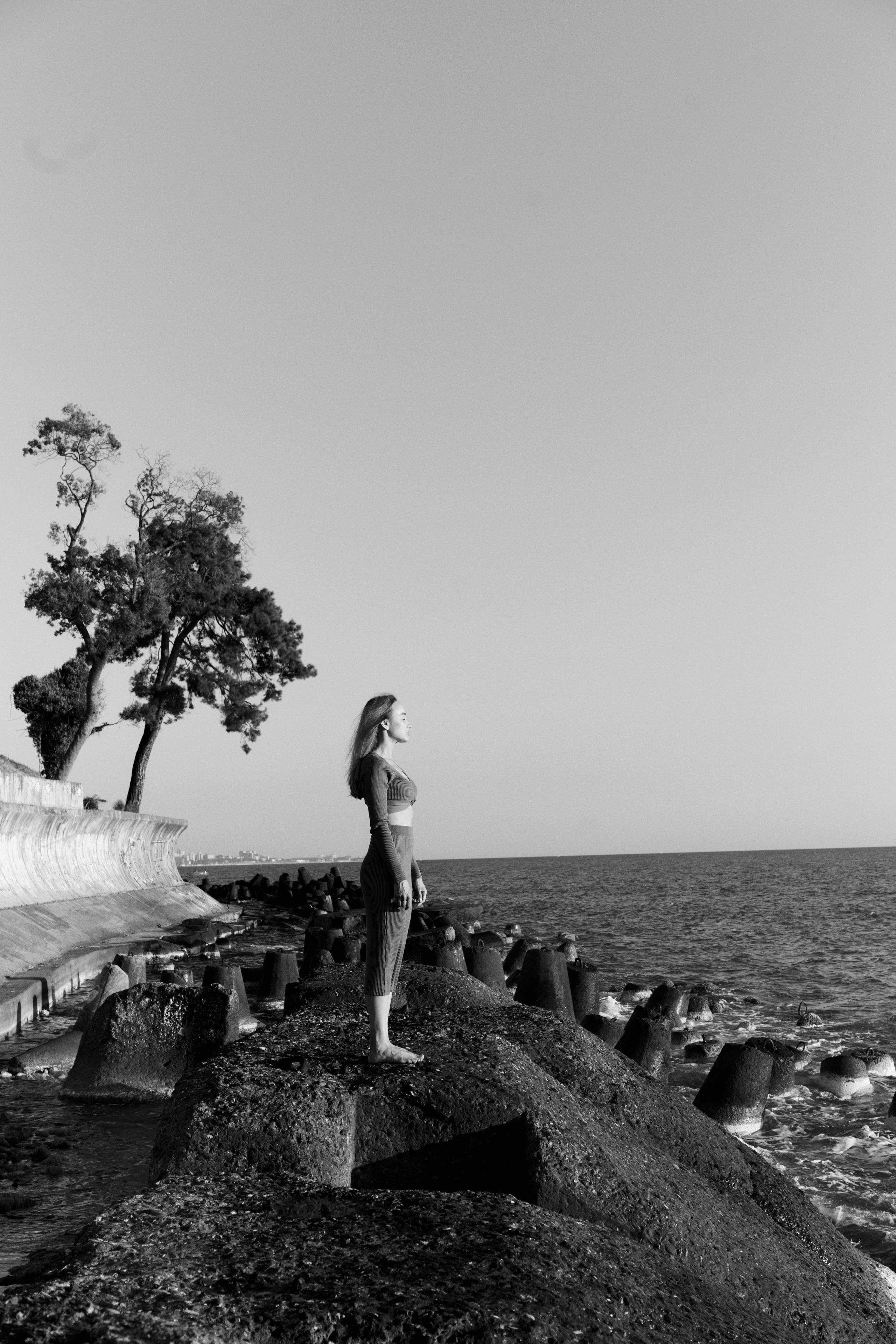 Юля. Фотограф и видеограф в Москве Юлия Прушинская