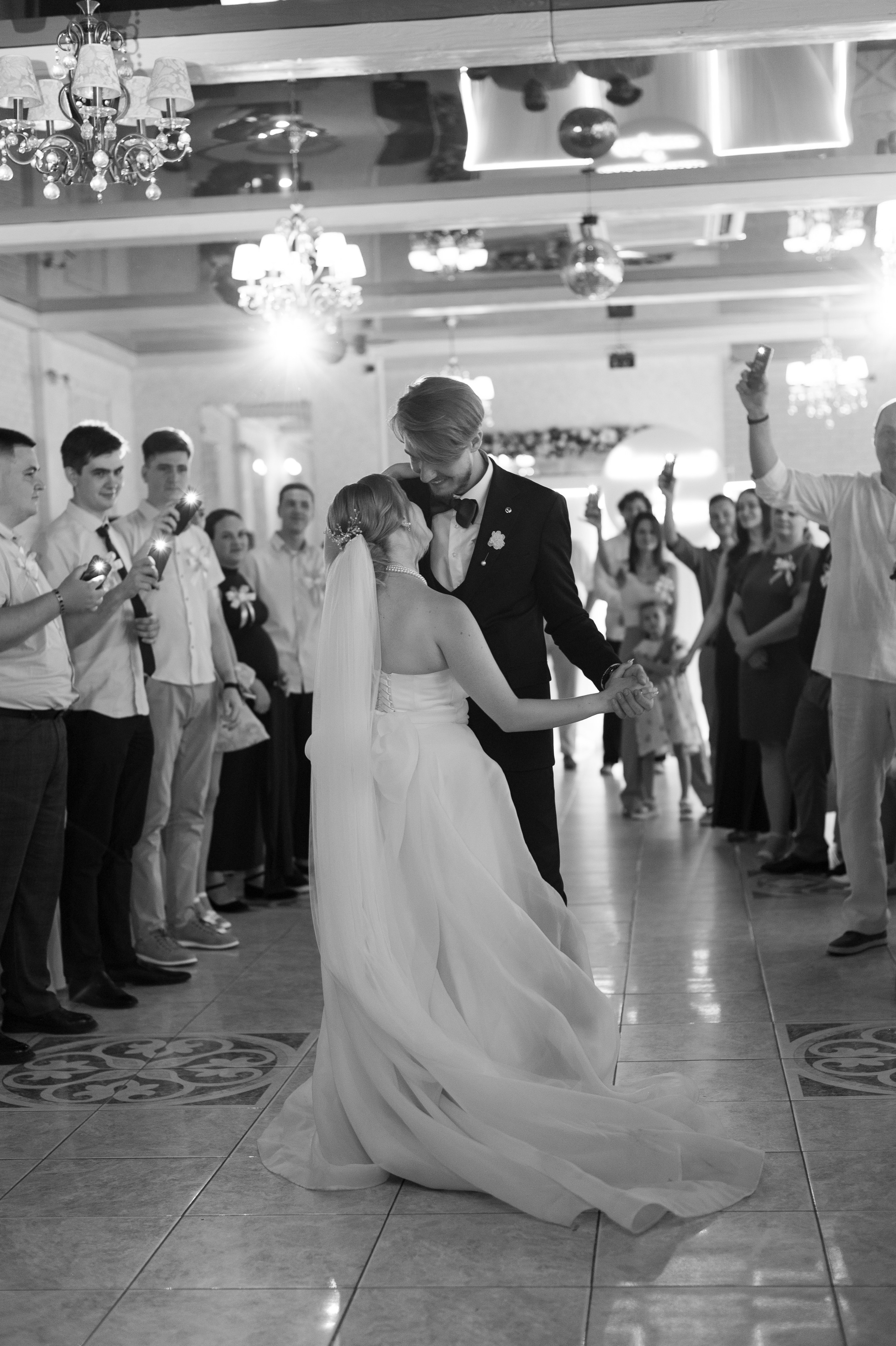 Свадебные съёмки. Свадебный и семейный фотограф в Краснодаре Кристина Ковалёва