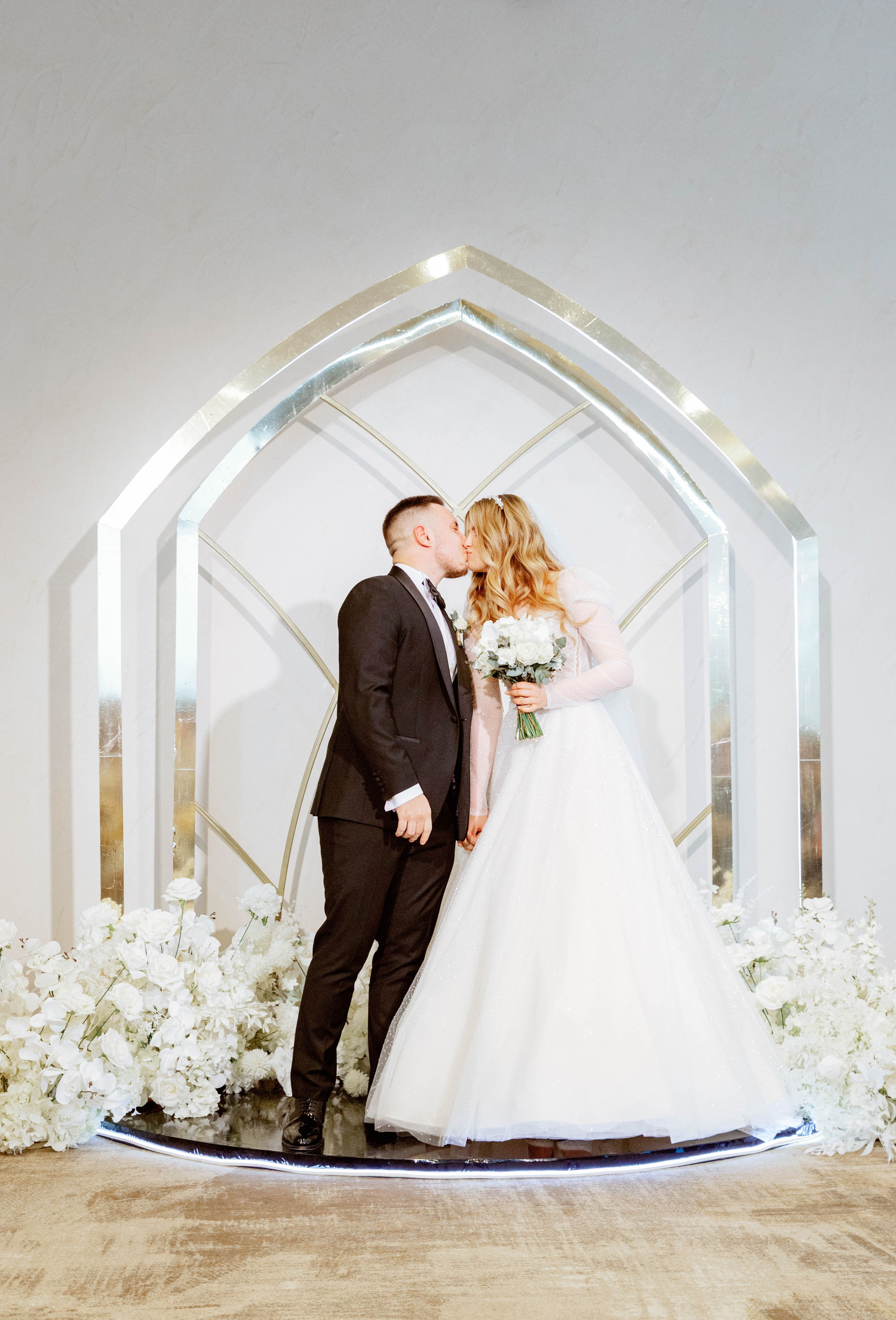 Александр и Анна. Фотограф