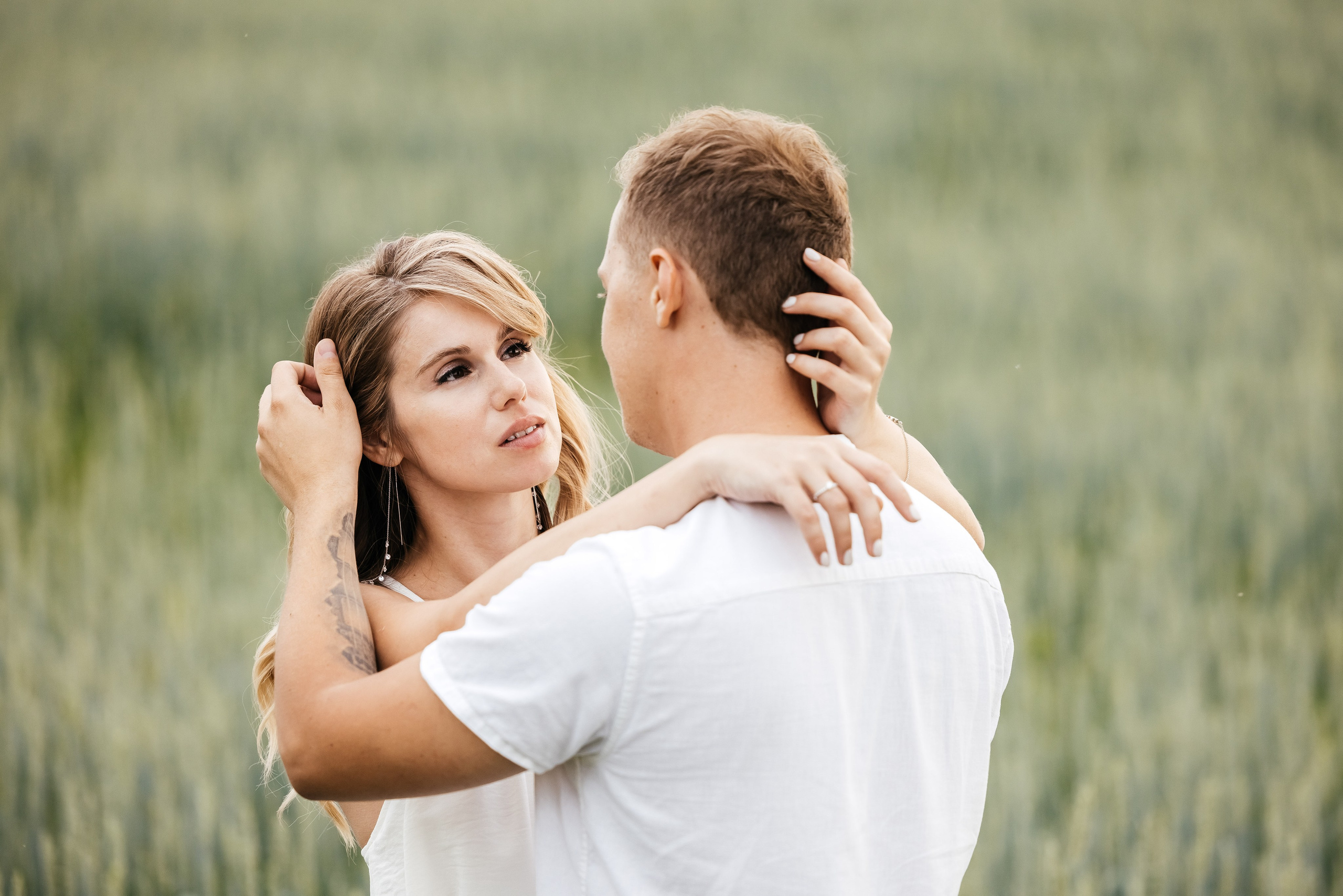 Love Story. Главная