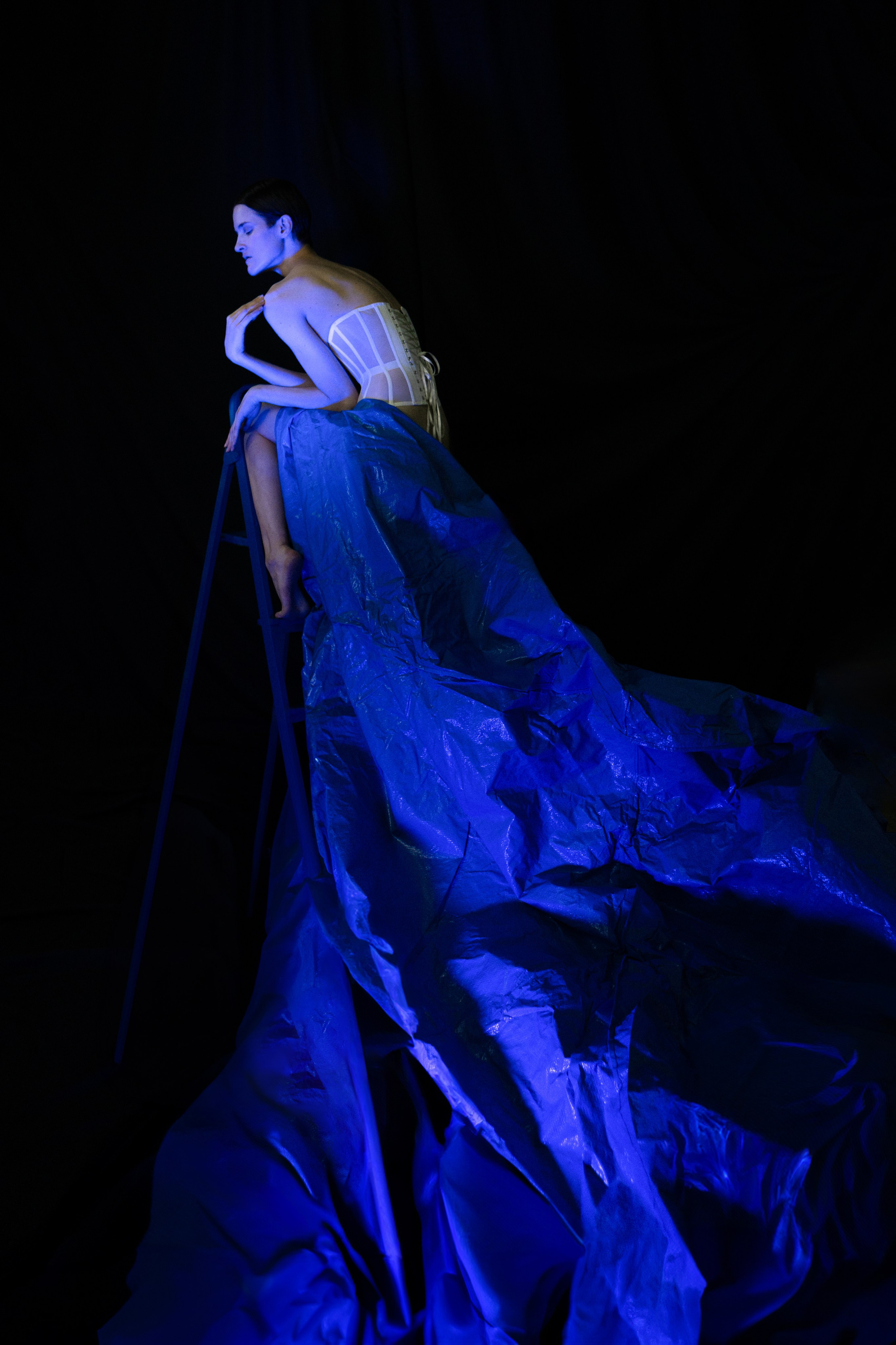 Others. Fashion Фотограф в СПб Yana Kochkina