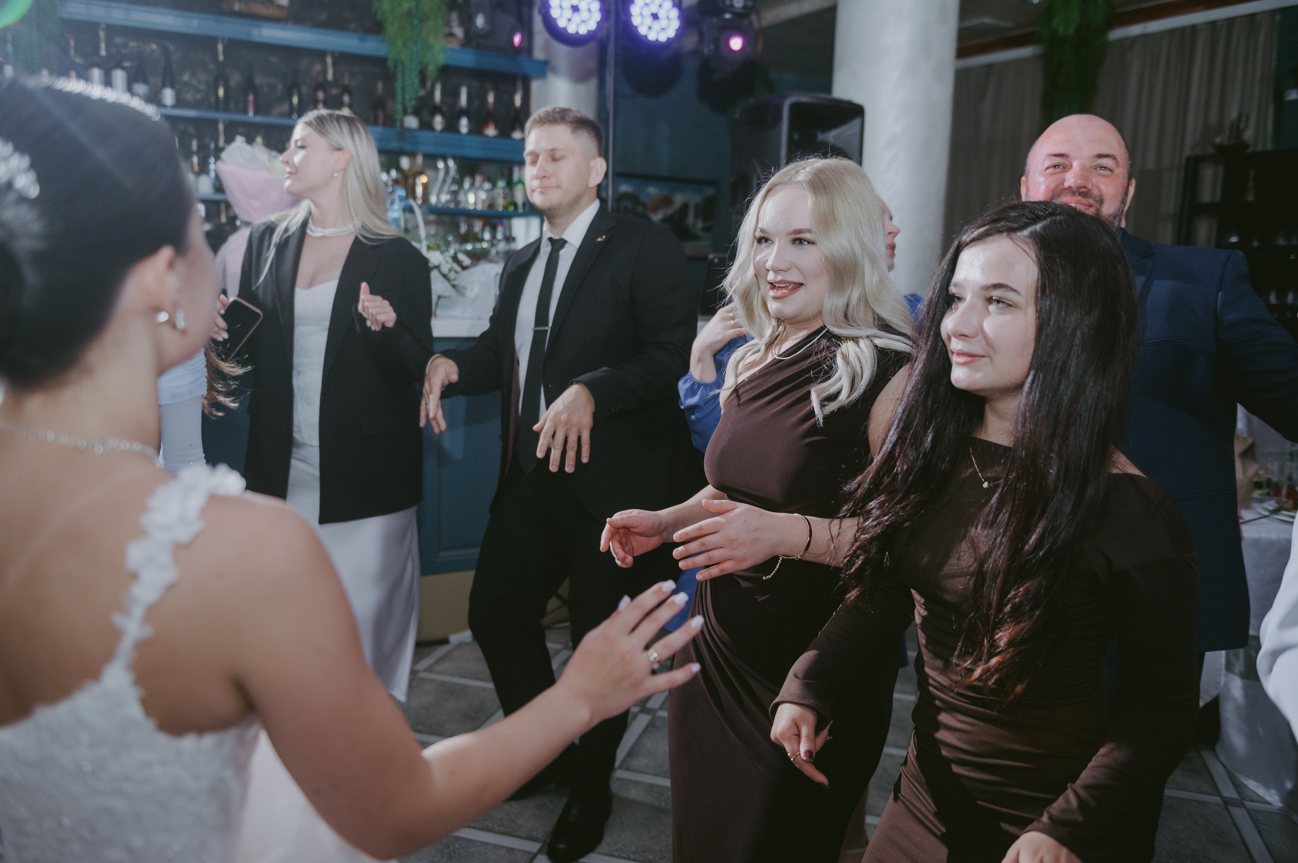 Роман & Вероника. Свадебный и семейный фотограф город Темрюк Фотостудия Темрюк