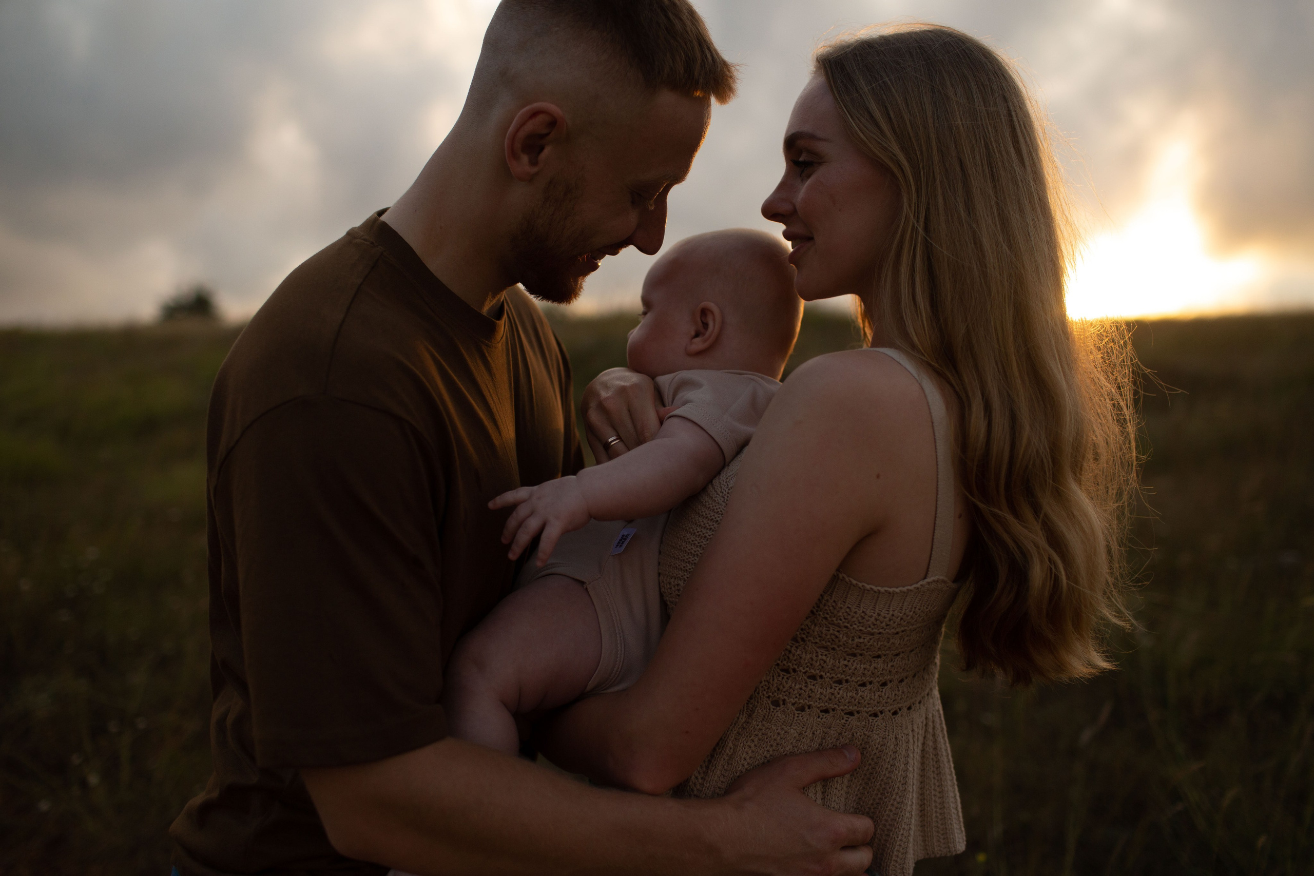 Ты мой мир. Фотограф в Севастополе и Крыму Татьяна Бриз