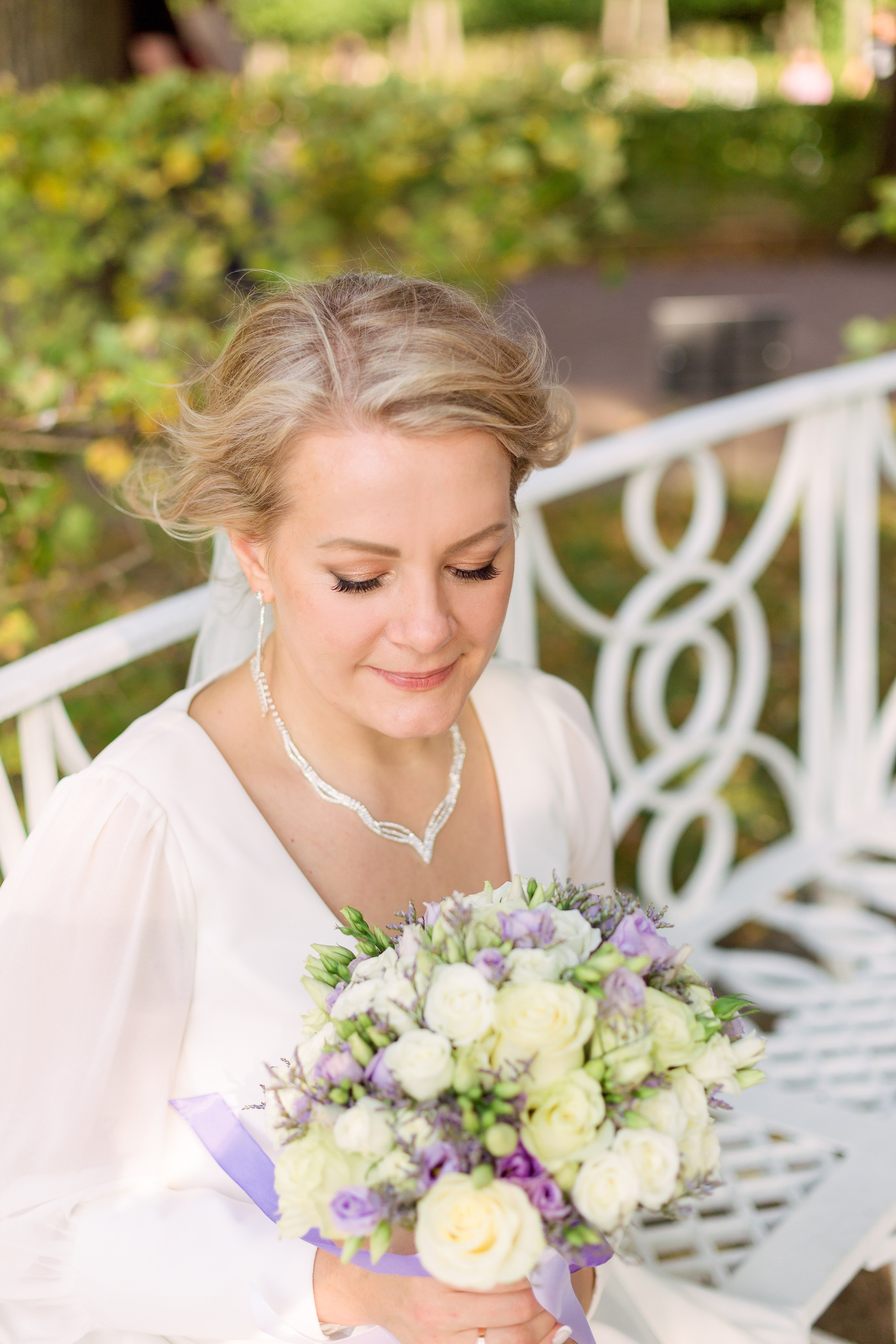 А&В. Свадебный и семейный фотограф Спб Бошман Ирина