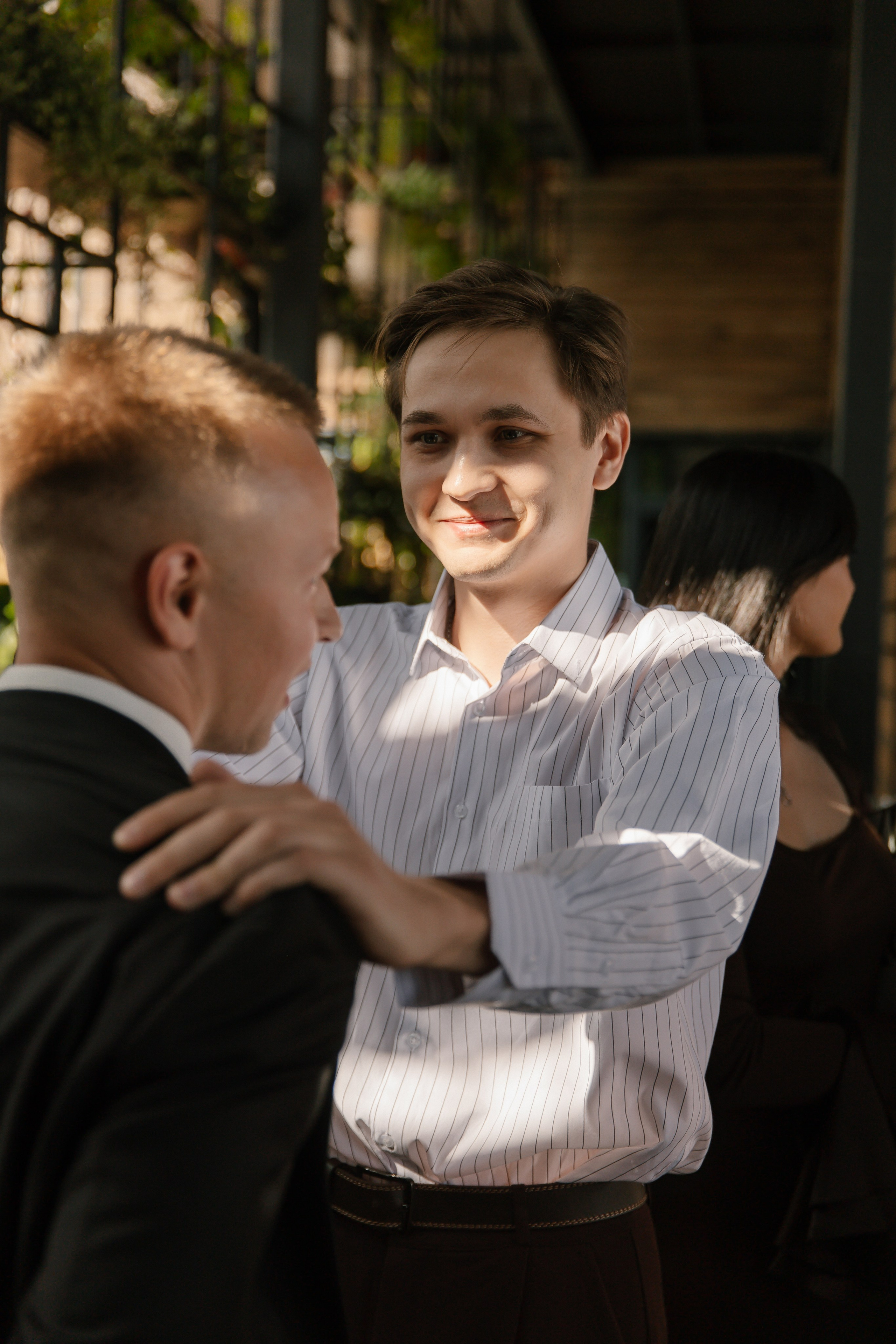 Ясный мой свет. Свадебный фотограф Алина Хабарова