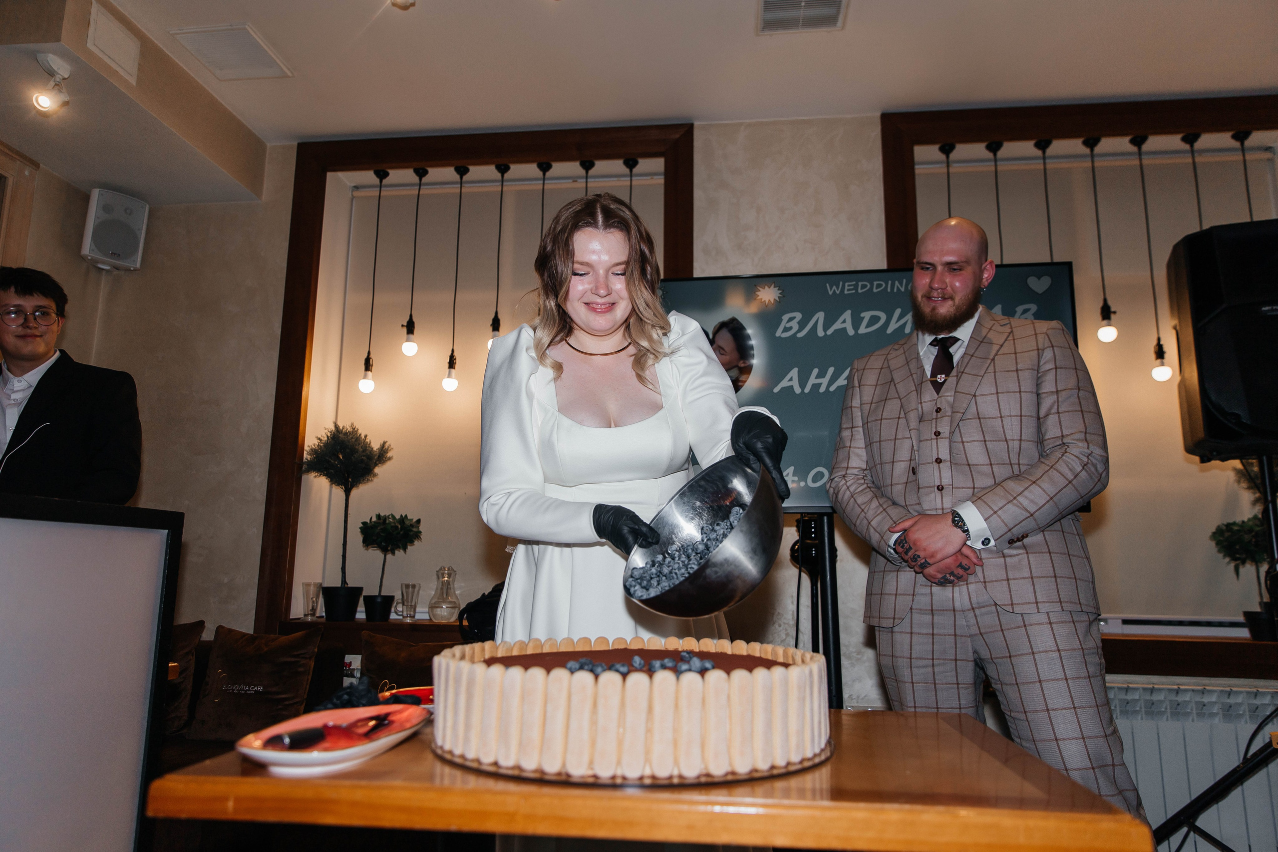 Владислав & Анастасия. Главная