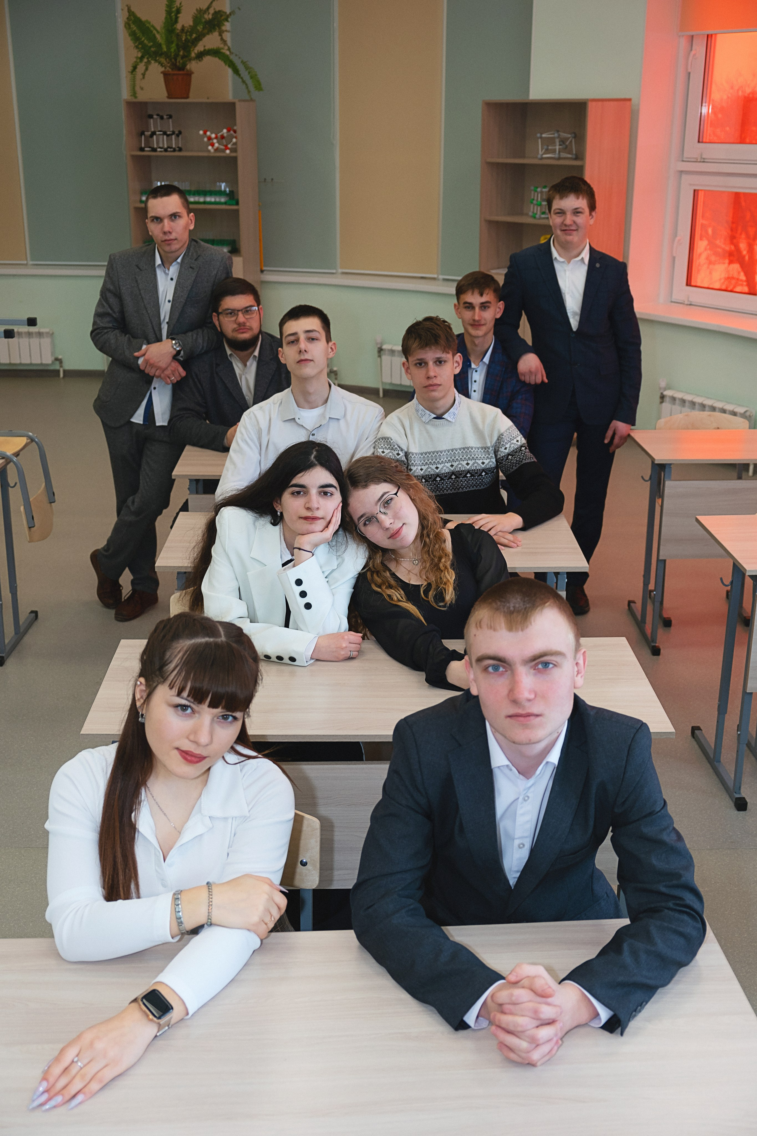 Выпускной альбом 2024. Фотограф и видеограф в Омск/Москва Сащенко Лера