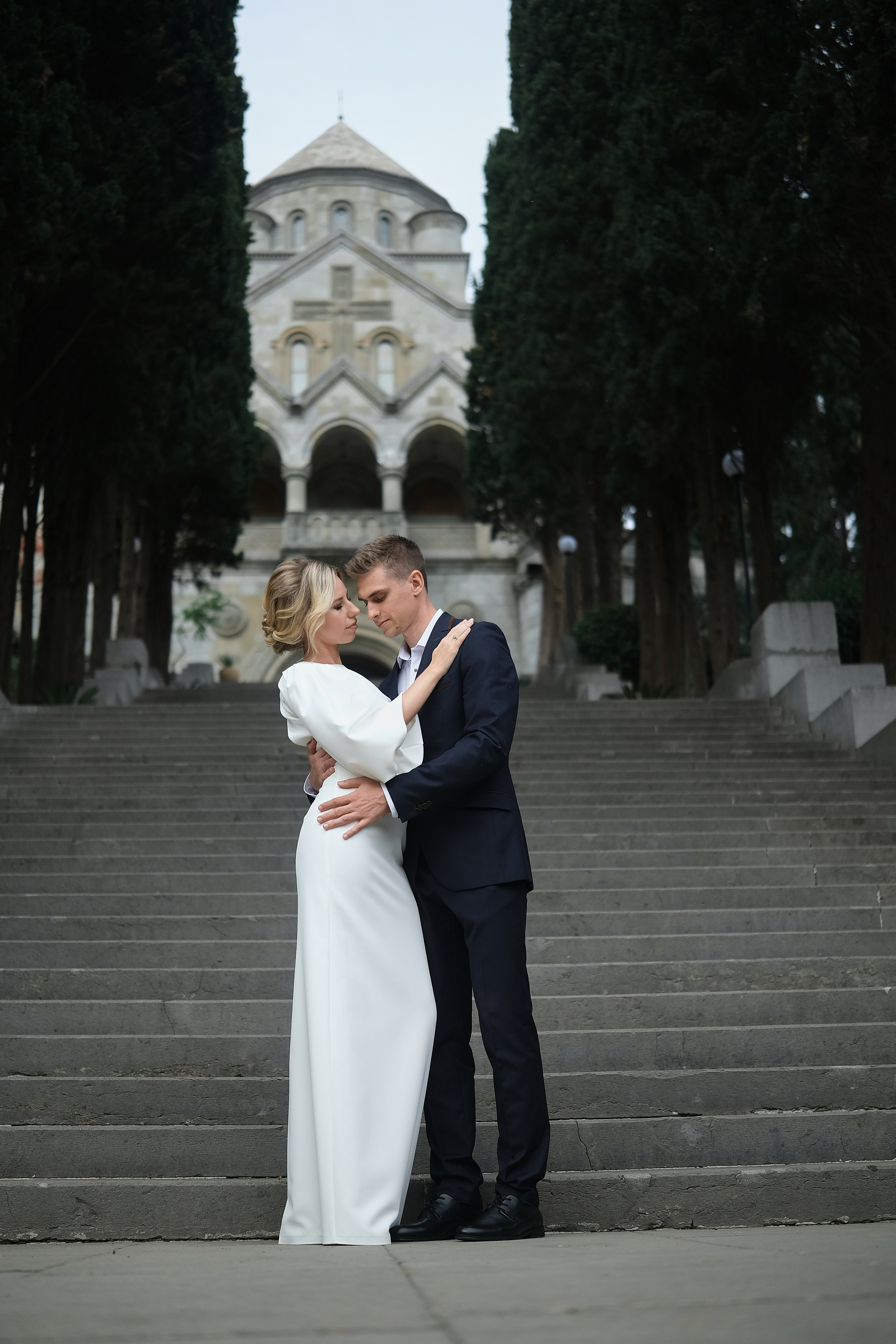 M & S. Свадебная видеосъемка в Крыму и Севастополе