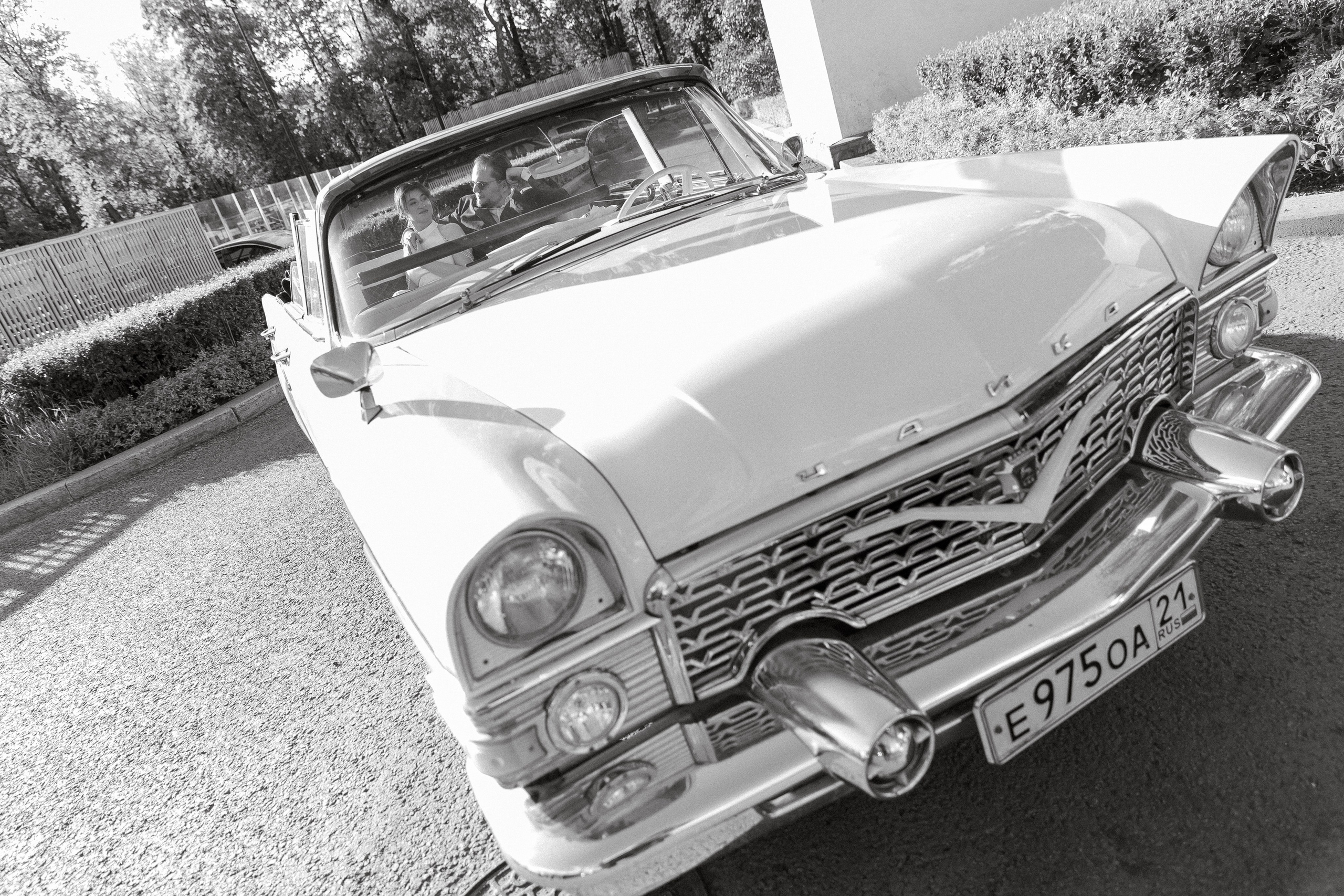 Wedding day Александр & Светлана. Свадебный фотограф Колесников Антон