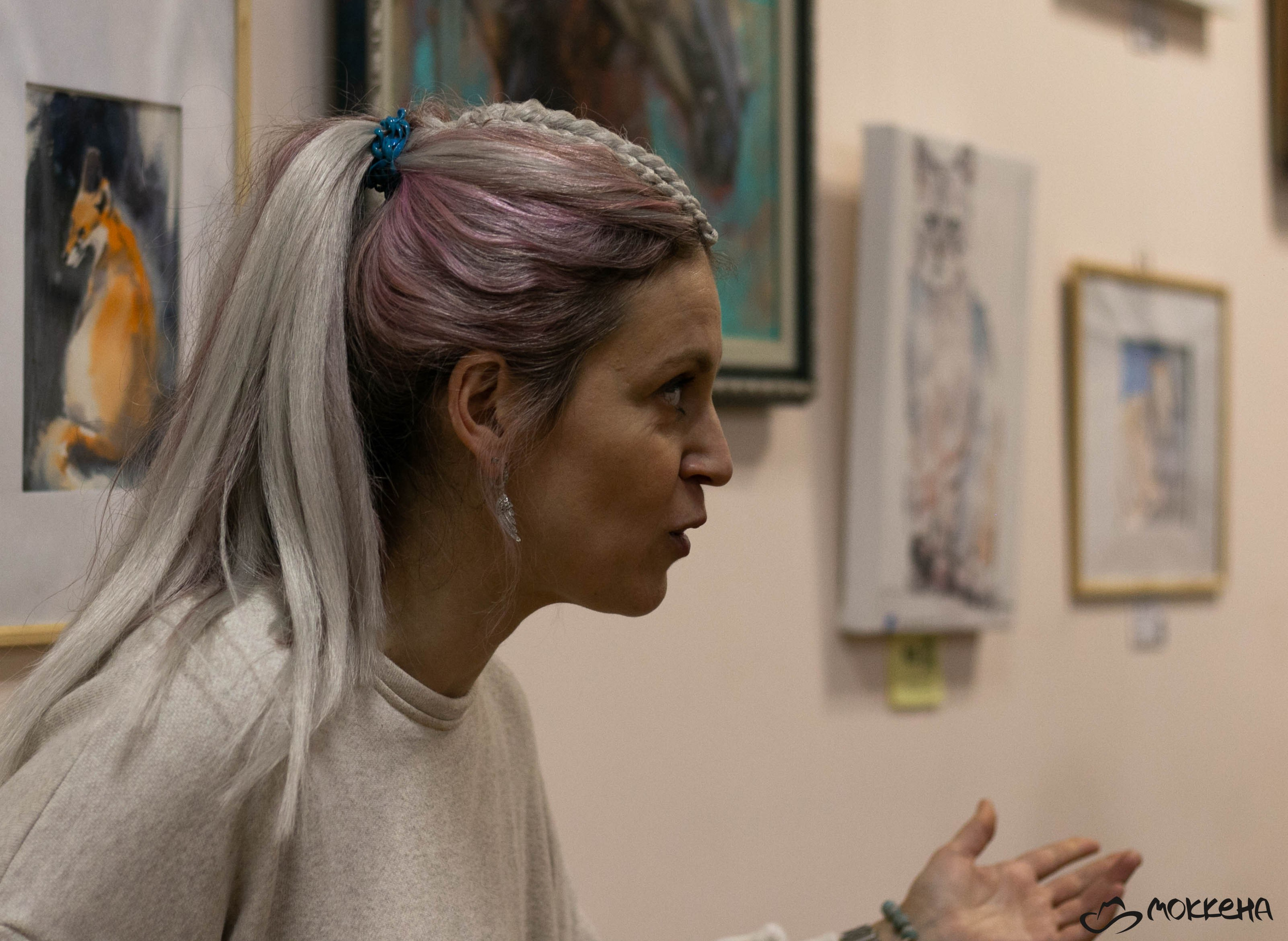 Reportage. Репортажный и тревел фотограф Мокеров А.С