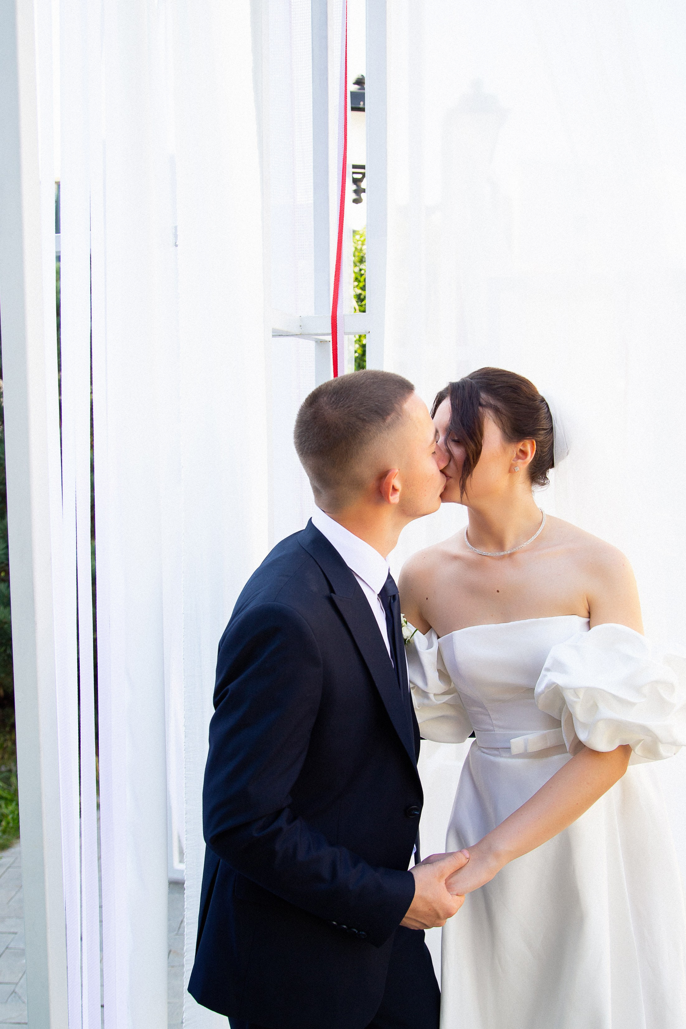 Антон и Ксюша. Фотограф в Самаре Евгения Глубокова