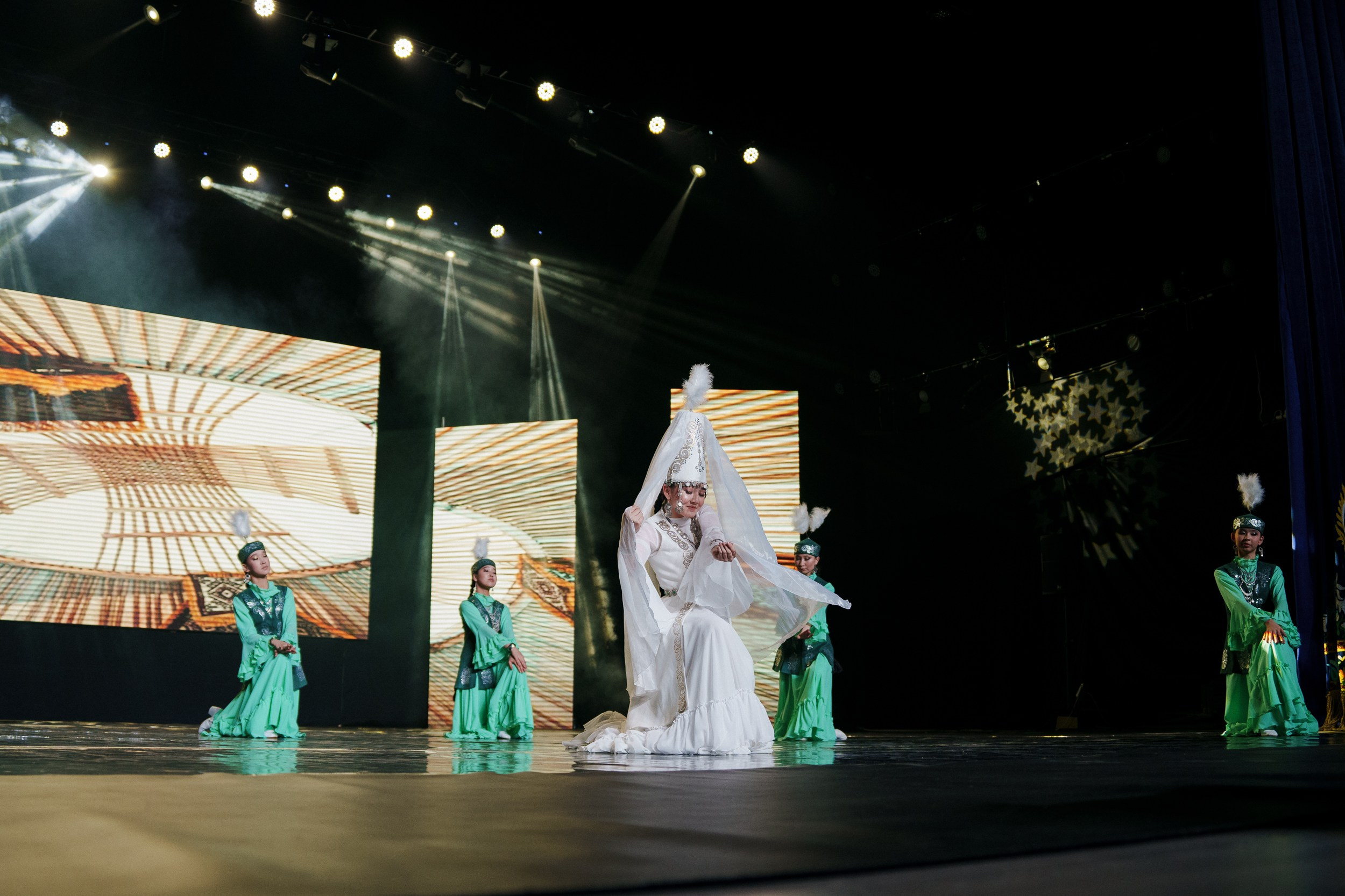 NOMAD «Концерт». Портретный и Репортажный Фотограф Москва