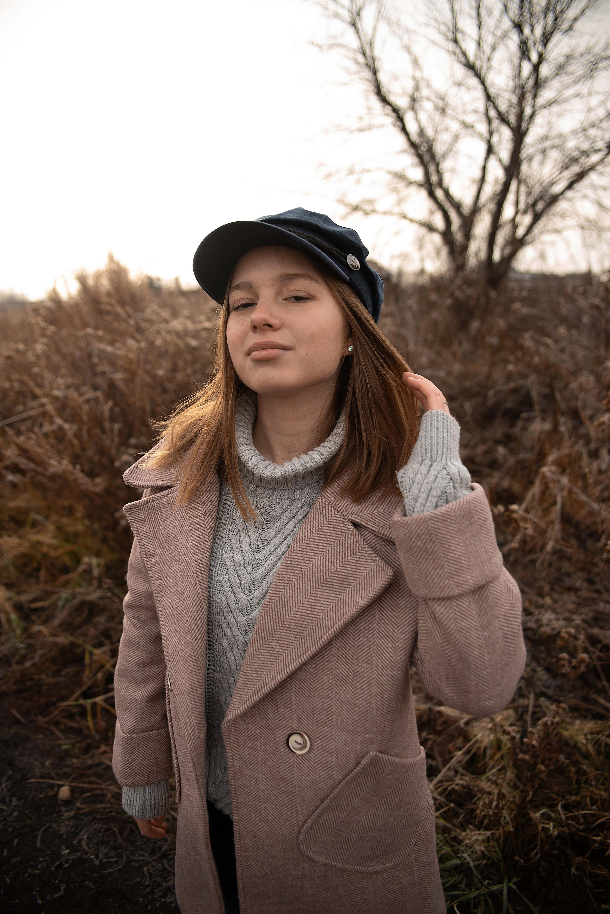 Женский портрет Ленинск-Кузнецкий. Фотограф из Ленинска-Кузнецкого! Почувствует именно тебя)