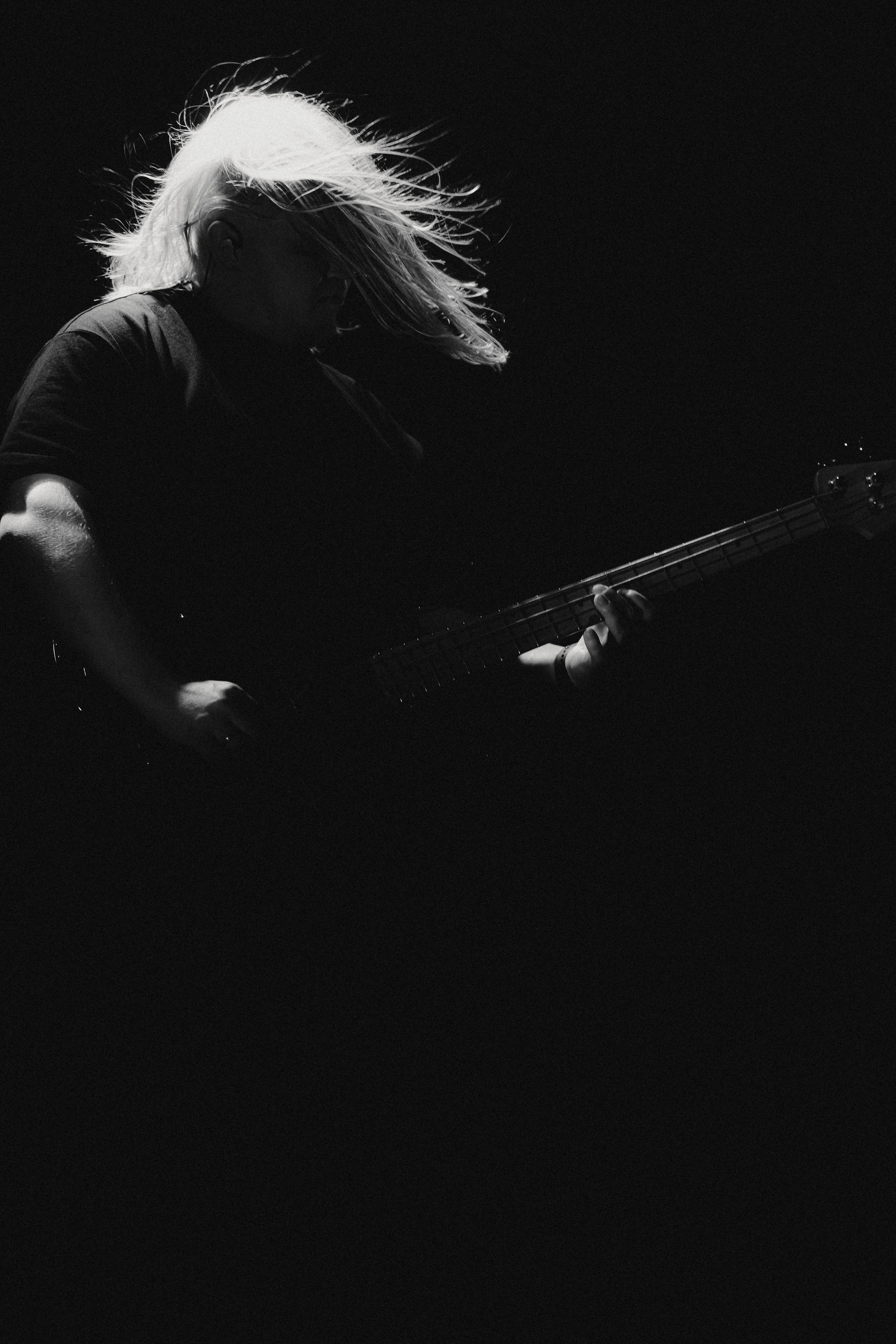 Concert. Репортажный фотограф Дмитрий Ишутинов