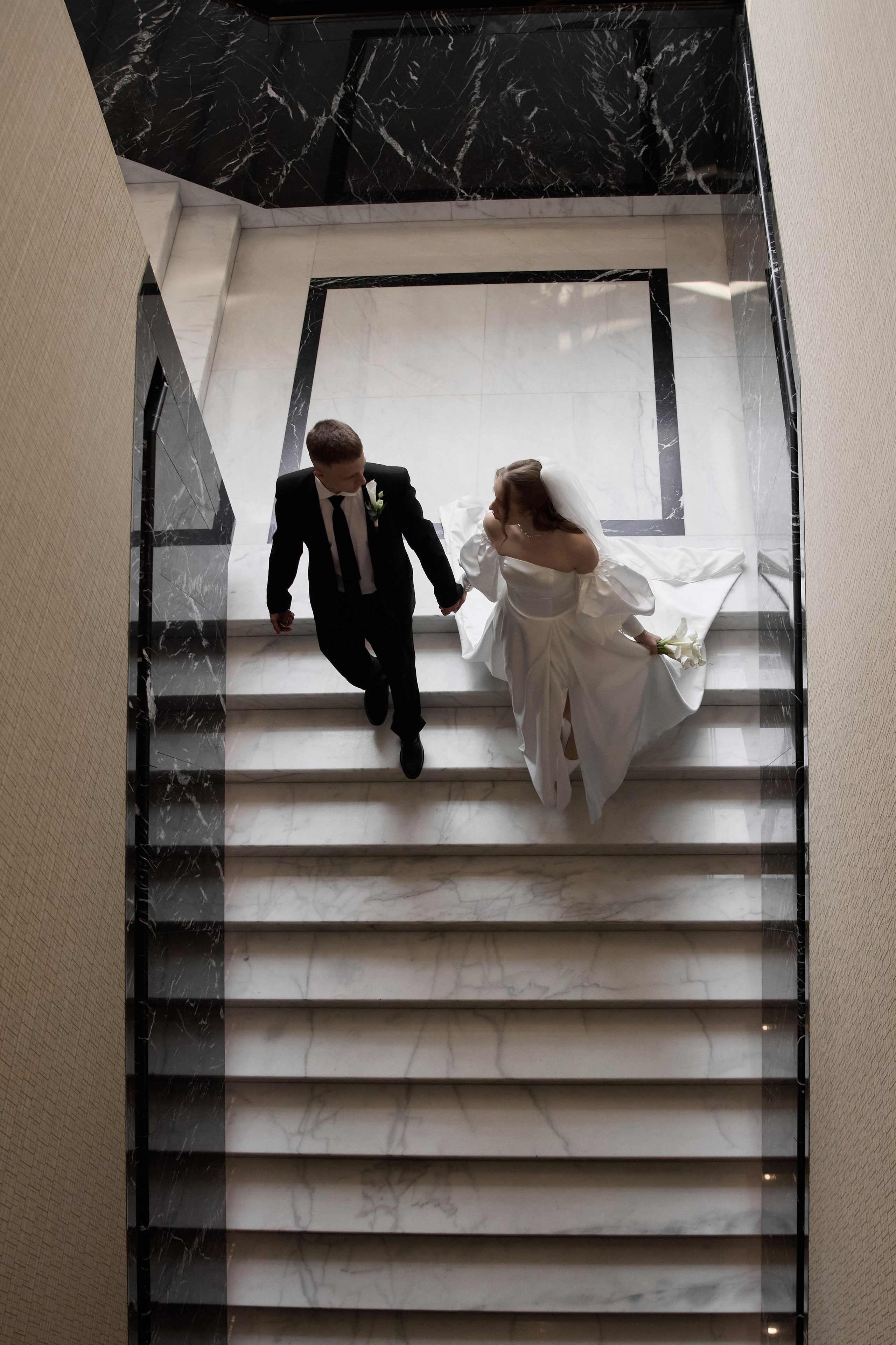 V&V. Фотограф в Самаре Диана Анисимова