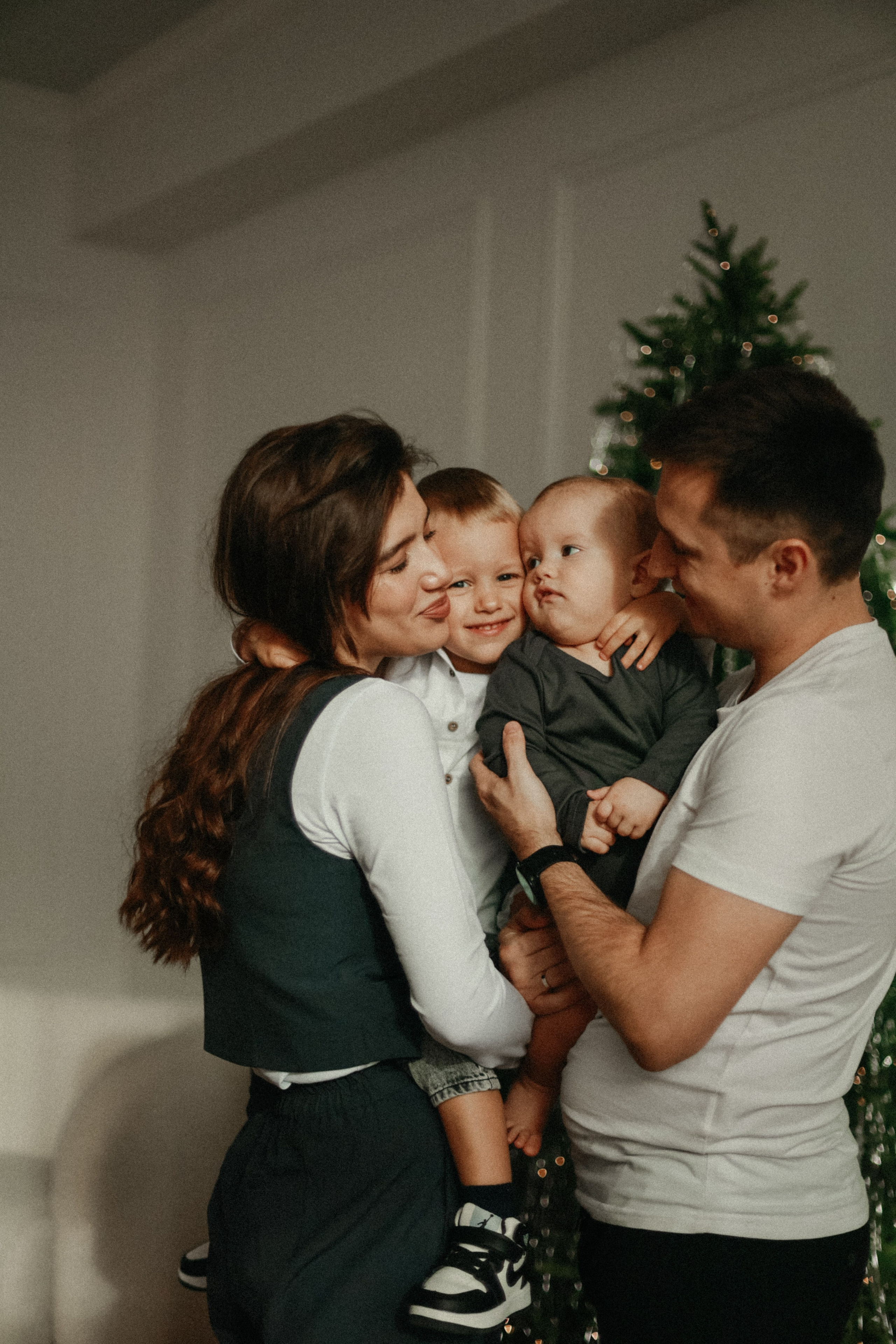 Семейная. Фотограф в Краснодаре и на Алтае Мария Зорькина