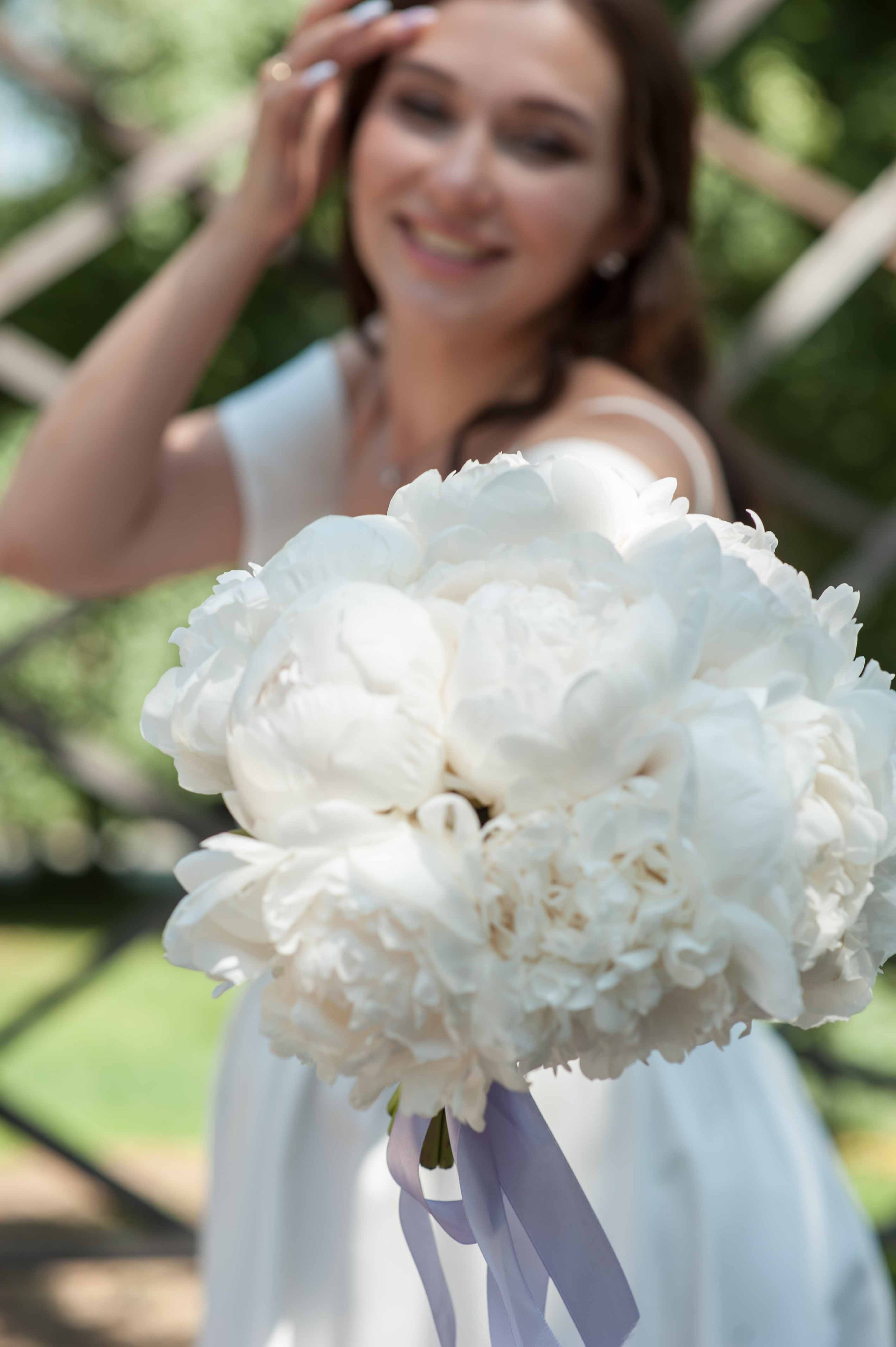 Лиза и Егор, Парк Горького, ЗАГС. Бренд-фотограф для экспертов и блогеров в Москве Влада Горбовская