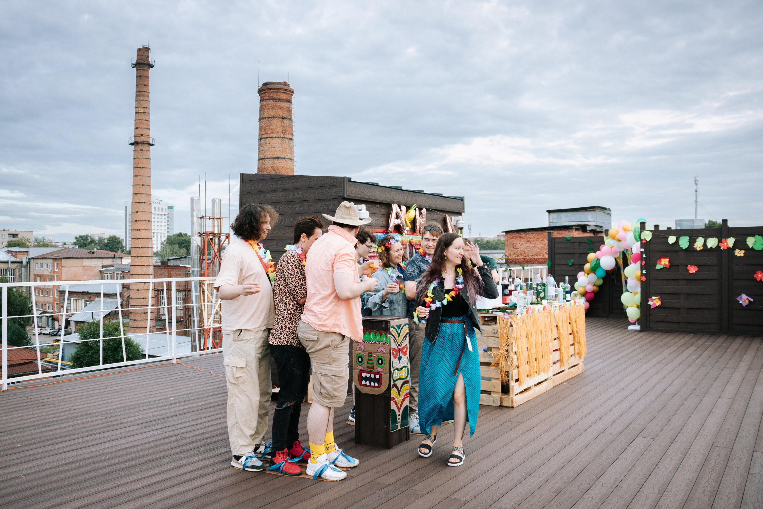 Фотограф на корпоратив Томск. Фотограф в Томске Дарья Пучкина