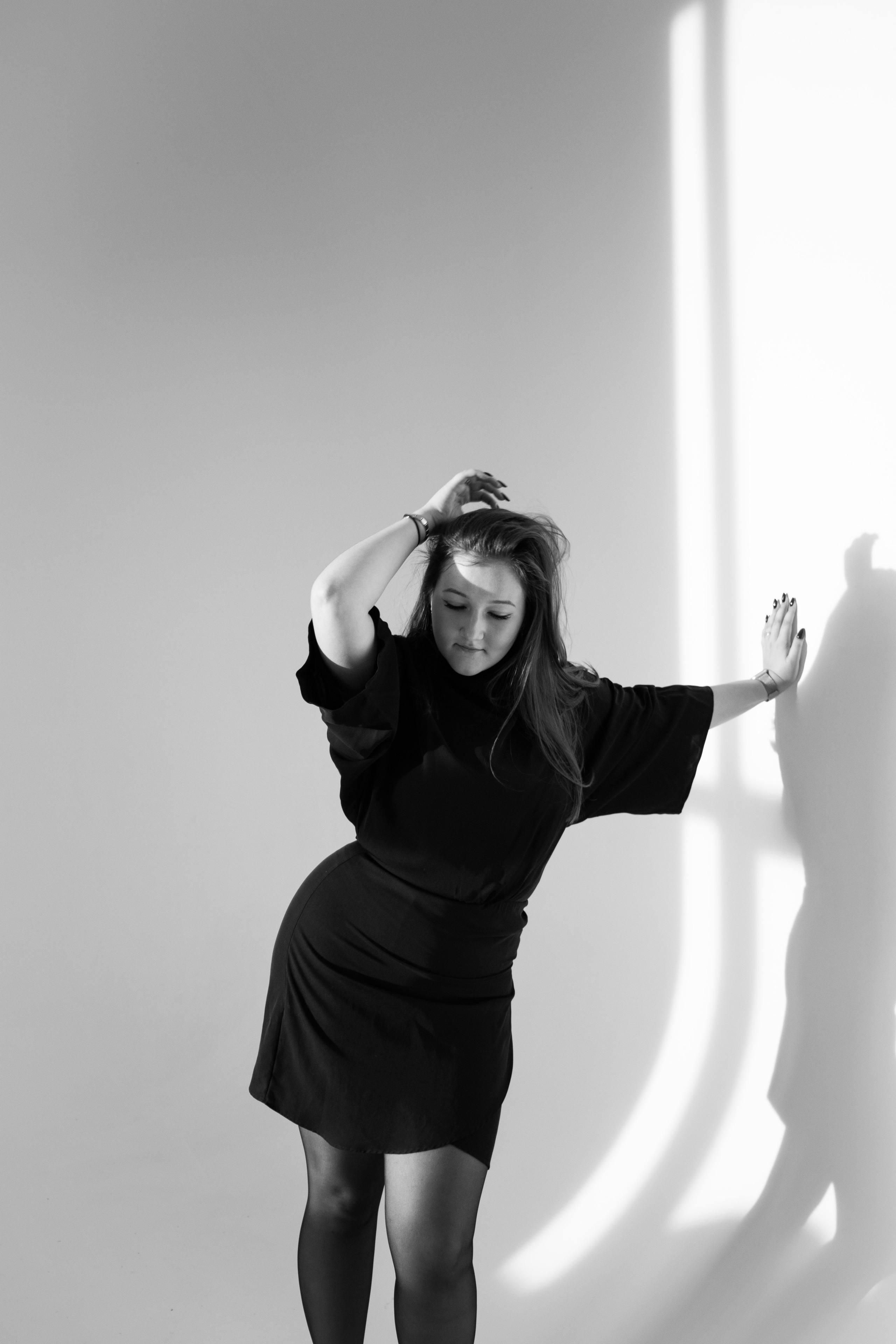 Студийная фотосессия Томск. Фотограф Томск. Фотосессия в студии Томск. Фотограф в Томске Дарья Пучкина