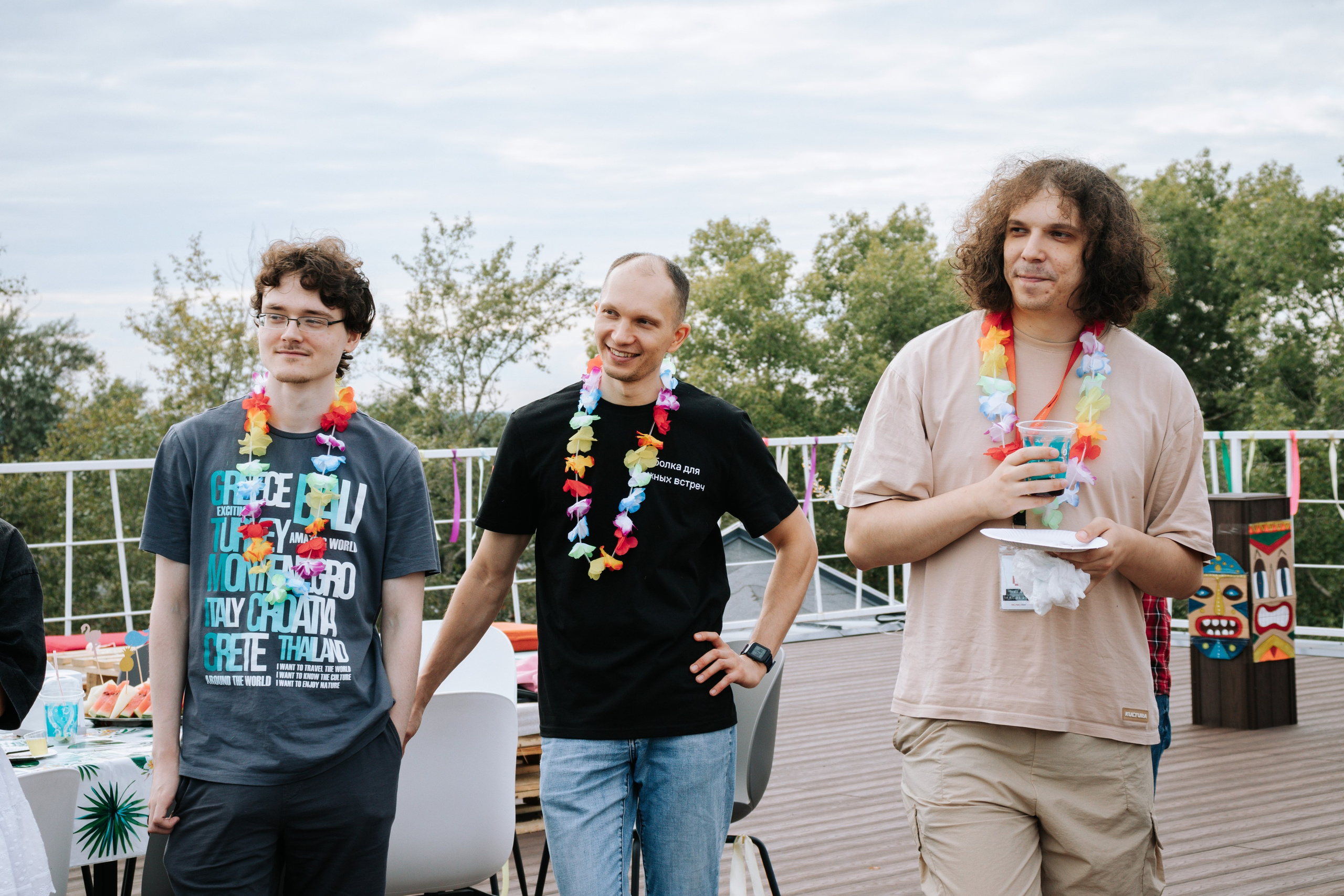 Фотограф на корпоратив Томск. Фотограф в Томске Дарья Пучкина