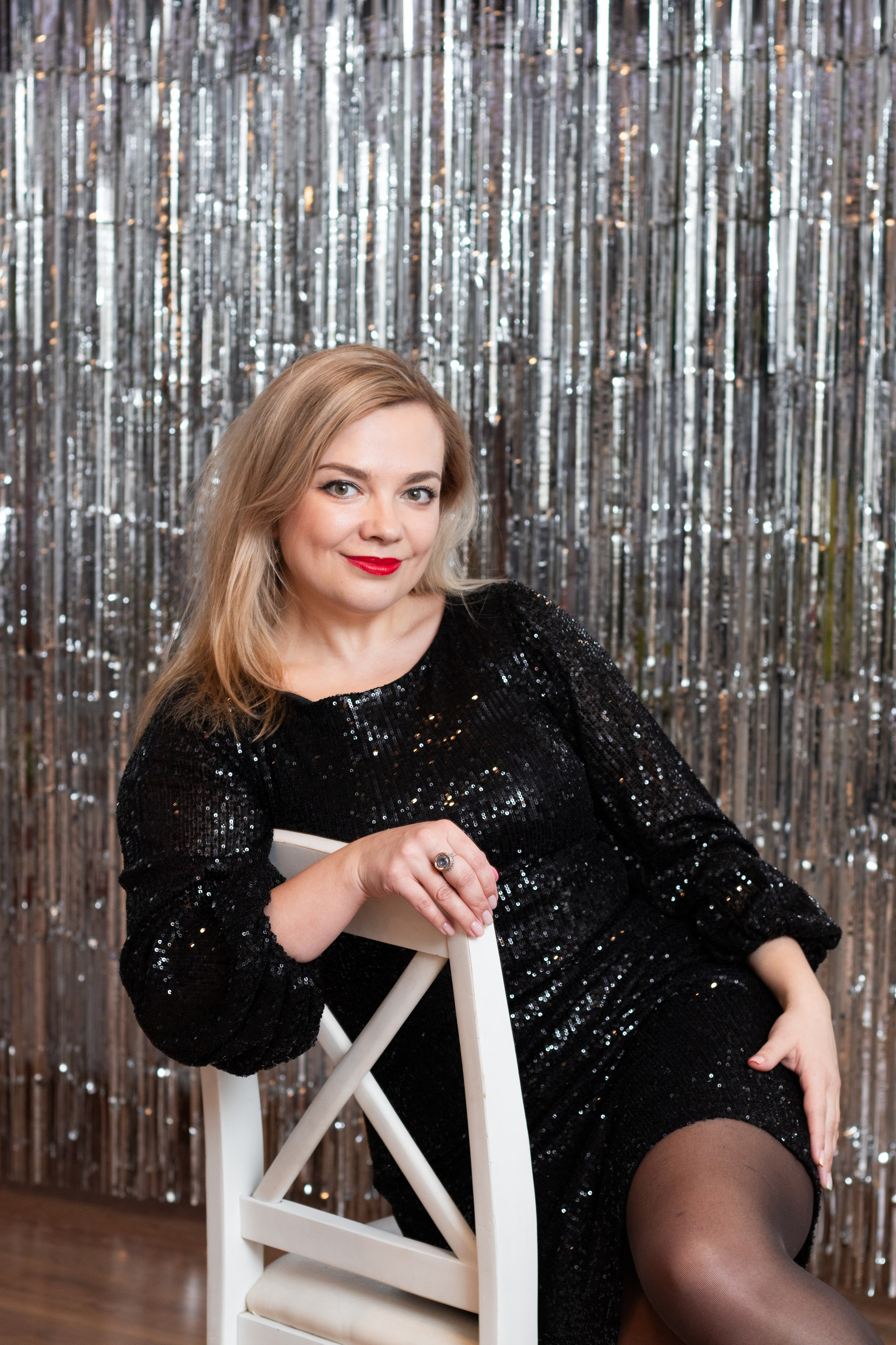 День Рождения. Девичник. Фотограф в Томске Дарья Пучкина