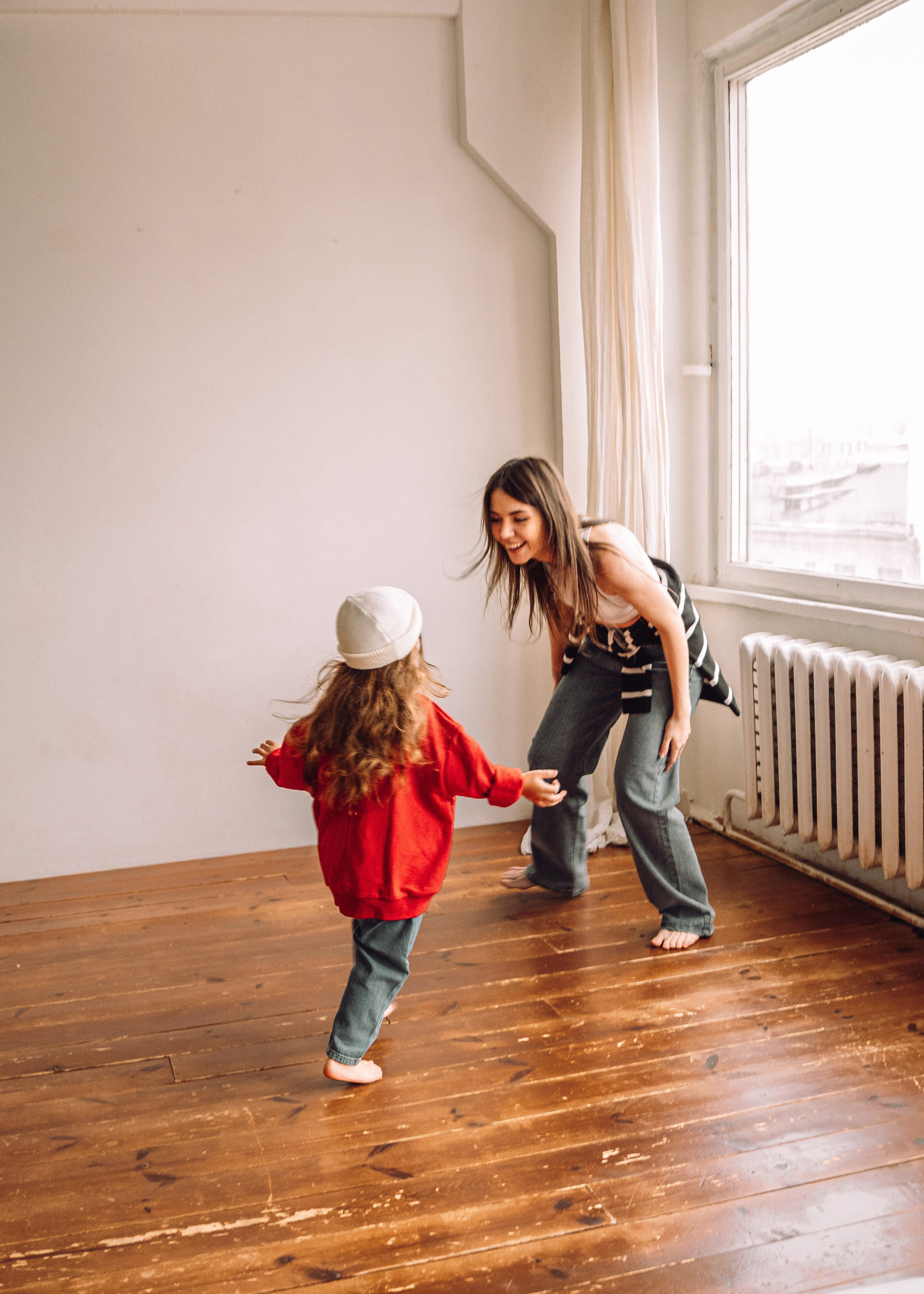 Яна и Мирослава. Семейный фотограф В Москве Александра Дейкун