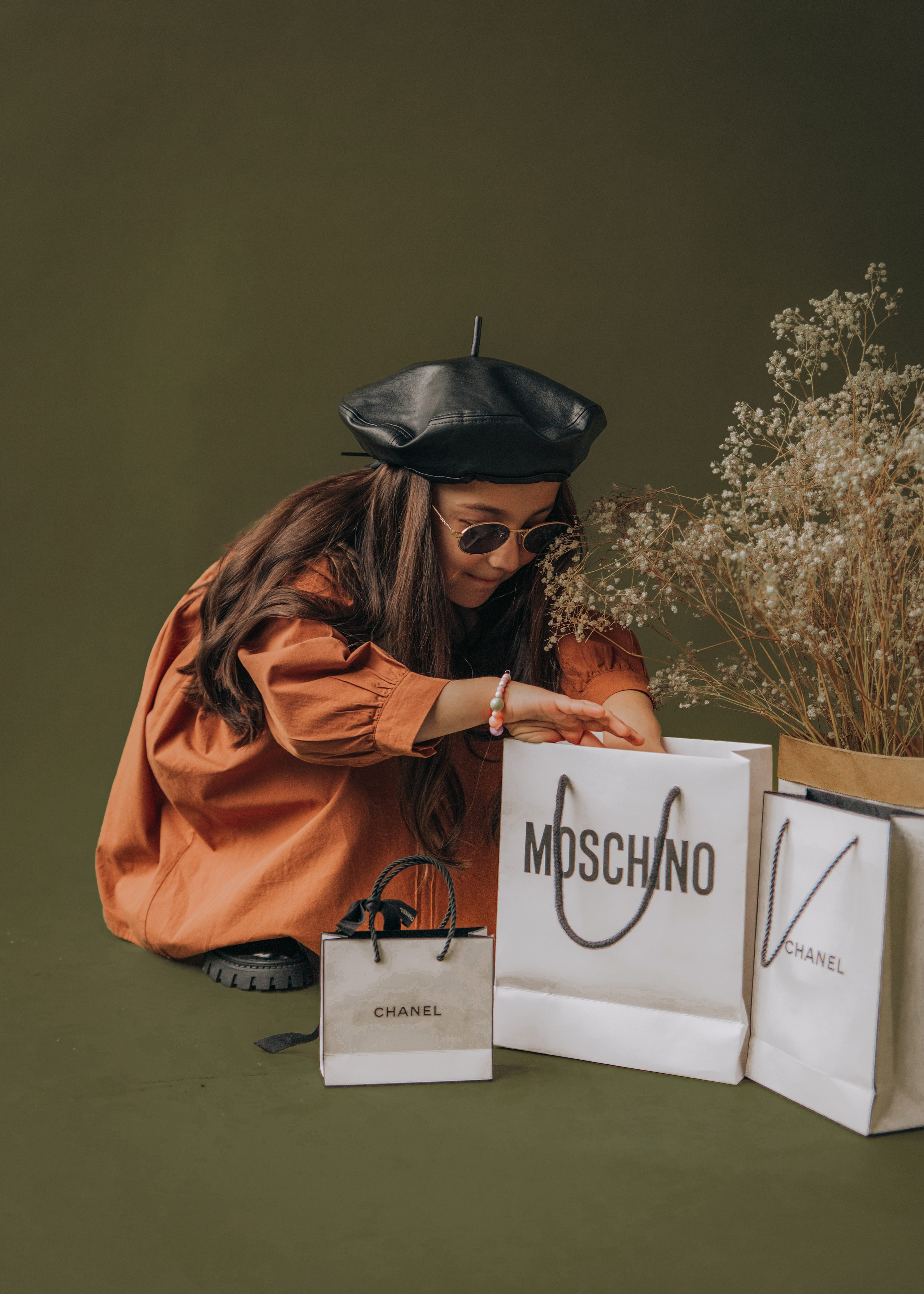 Елена, Лиана и Артем. Семейный фотограф В Москве Александра Дейкун