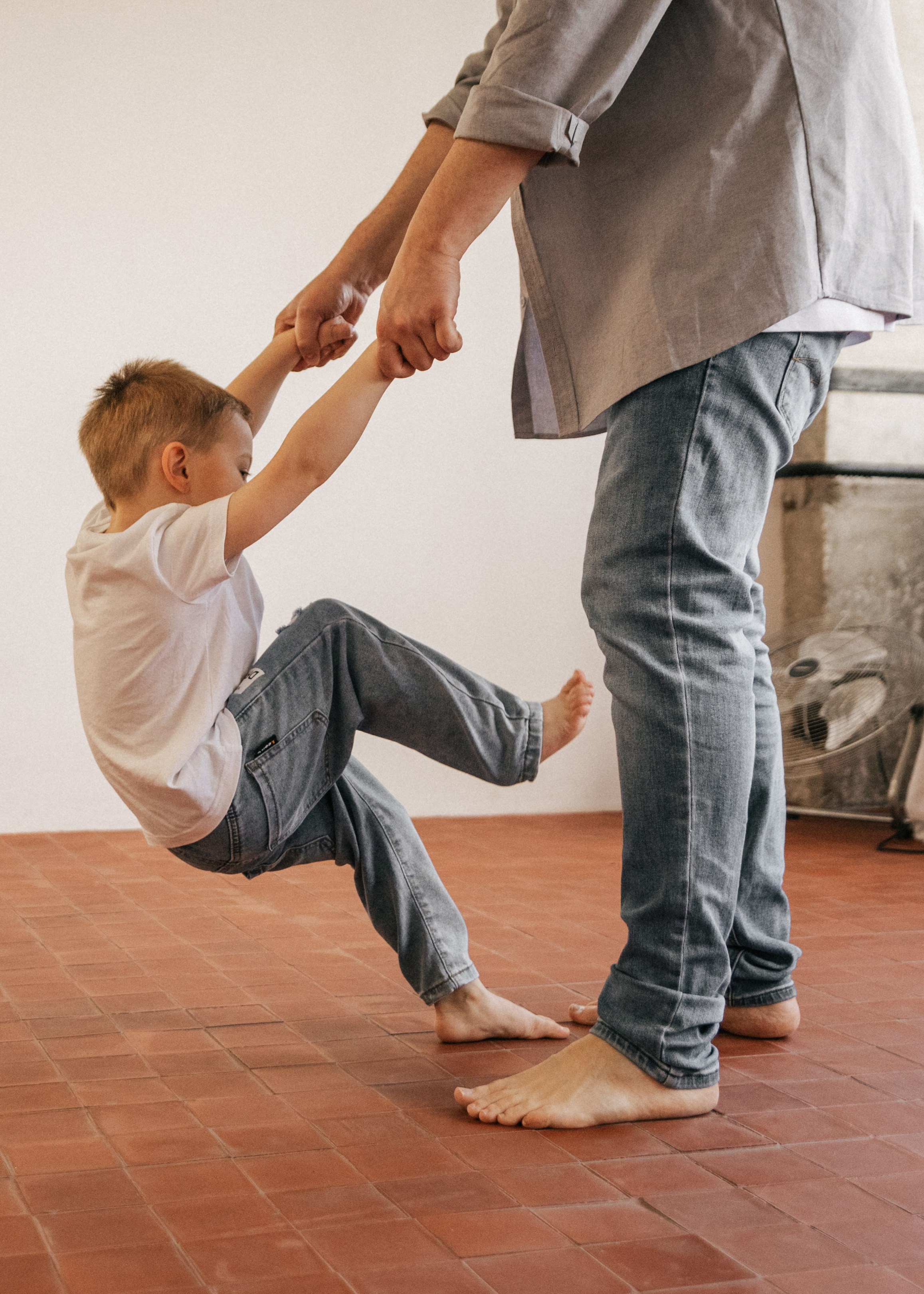 Ольга, Саша, Андрюша, Настюша. Семейный фотограф В Москве Александра Дейкун