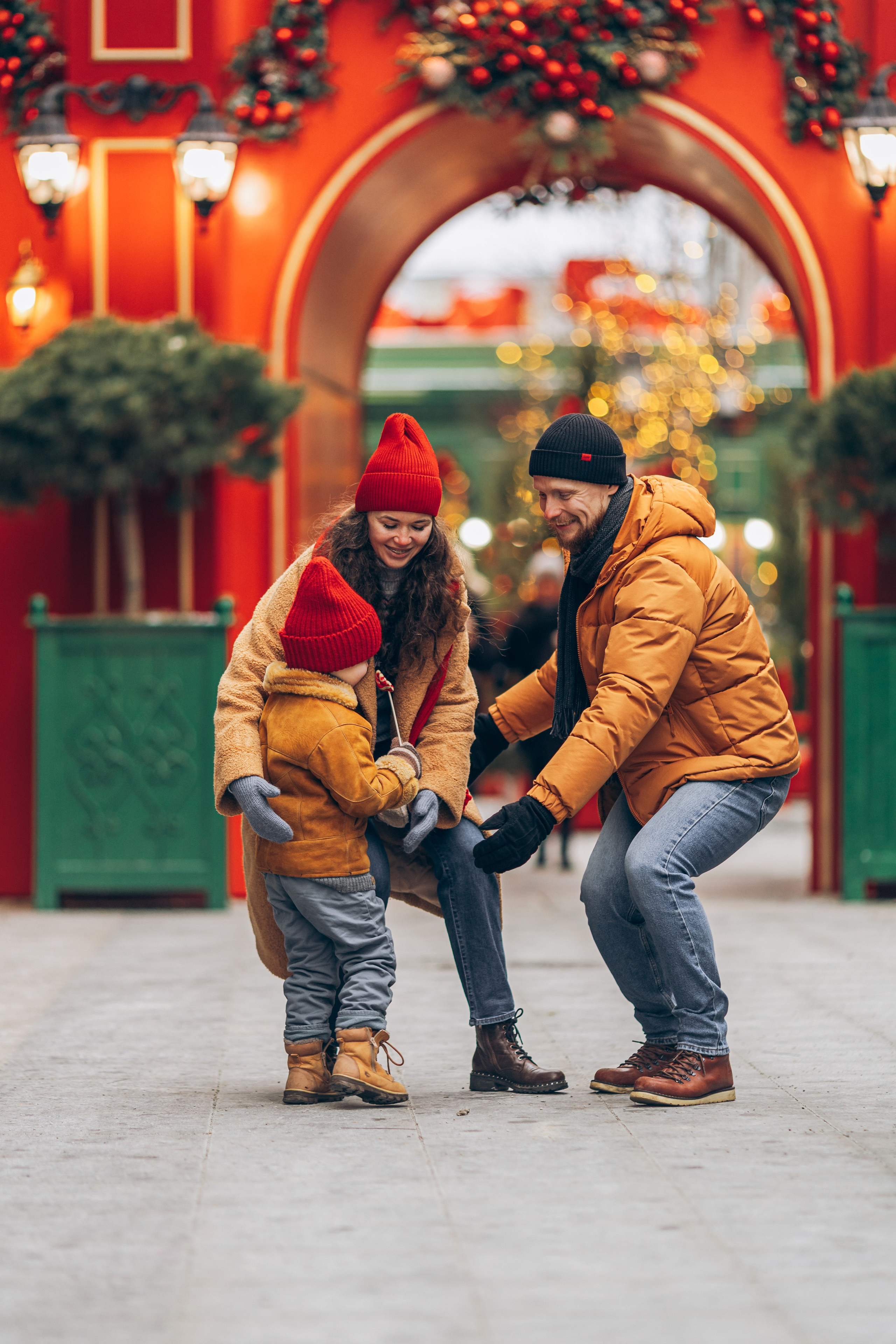 Елена, Дмитрий и Гордей. Семейный фотограф В Москве Александра Дейкун