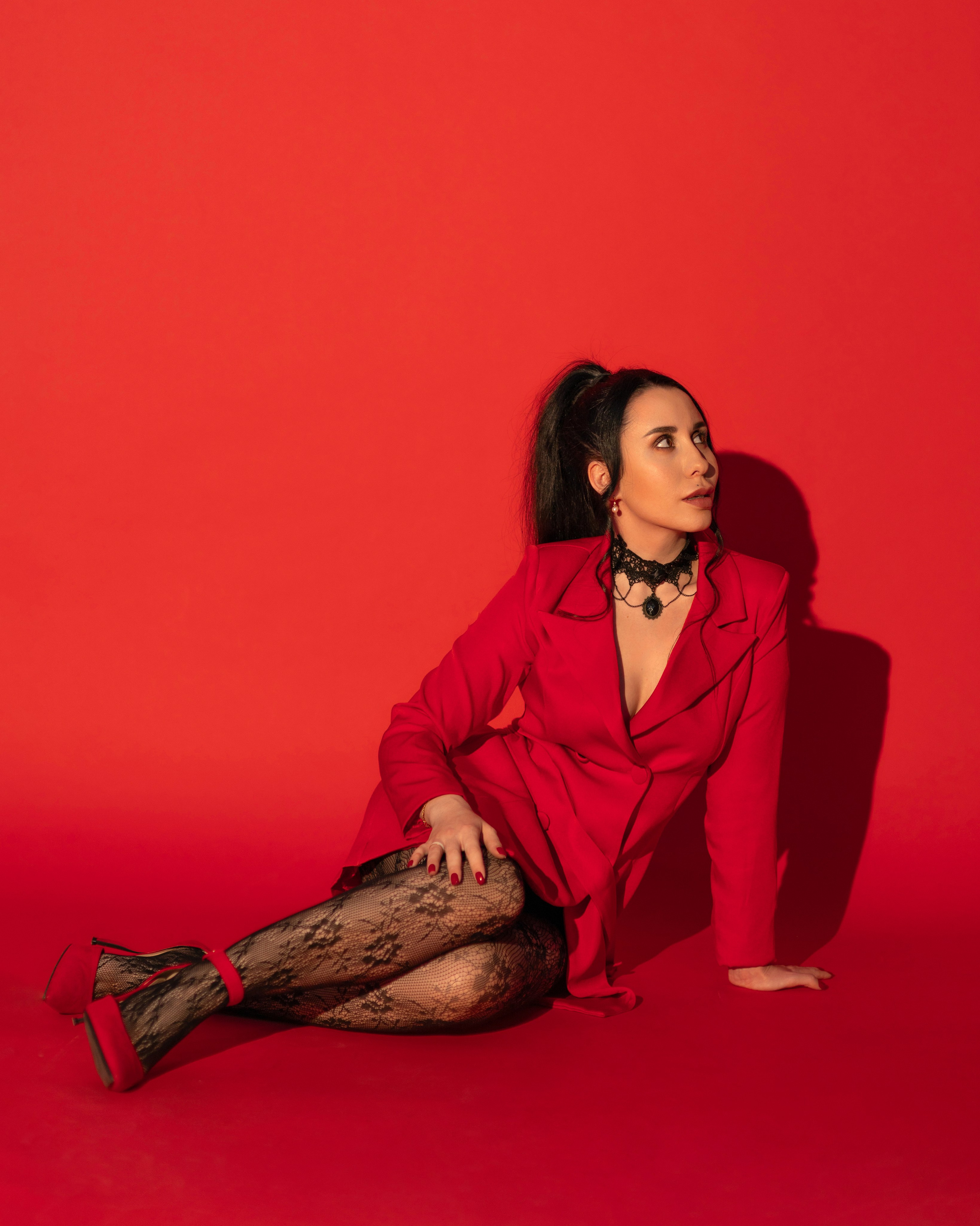 Вика. Семейный фотограф В Москве Александра Дейкун