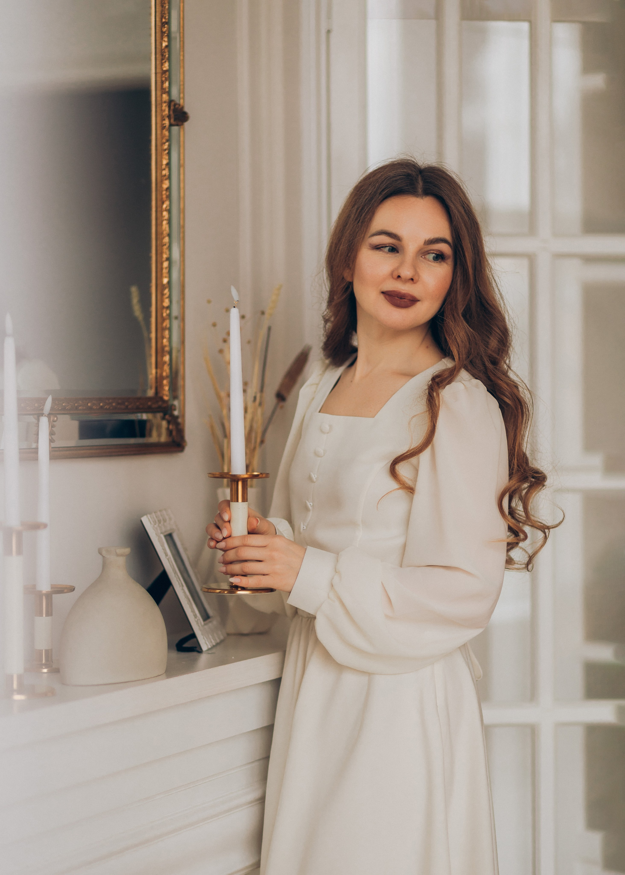 Настя и Алиса. Семейный фотограф В Москве Александра Дейкун