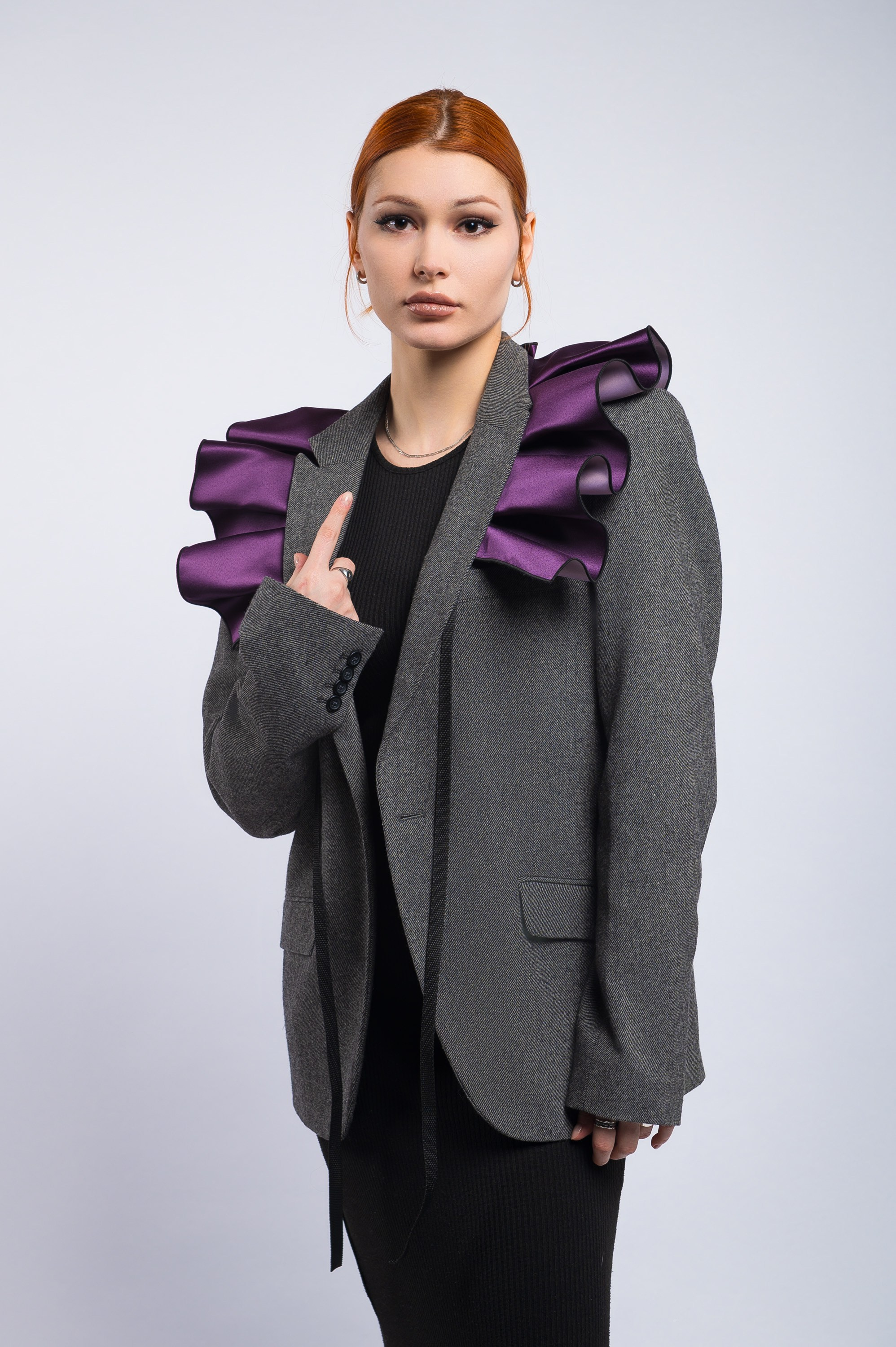 Рюши. Главная