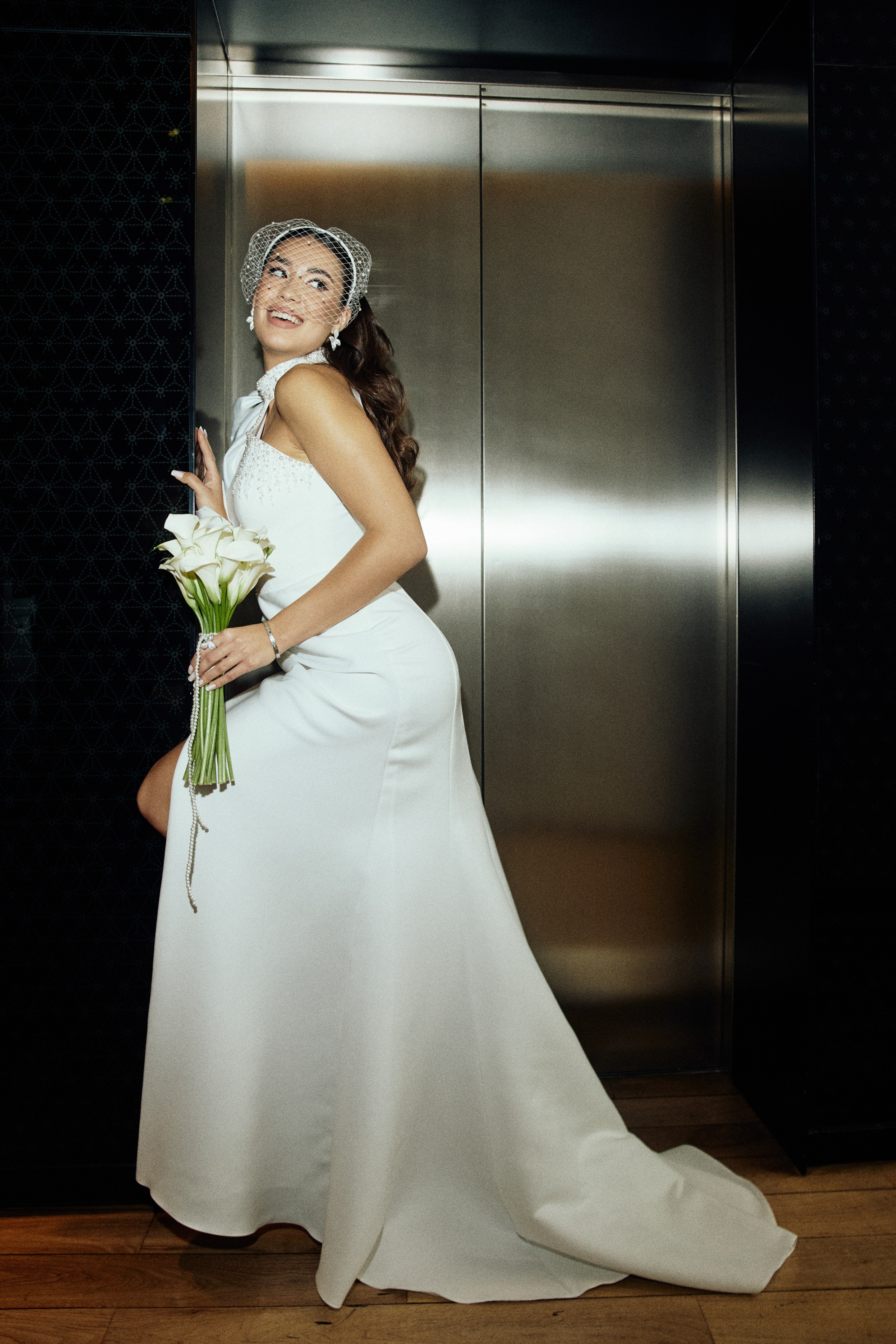 Danil & Ksenia. Event агентство PAPRIKA в Екатеринбурге