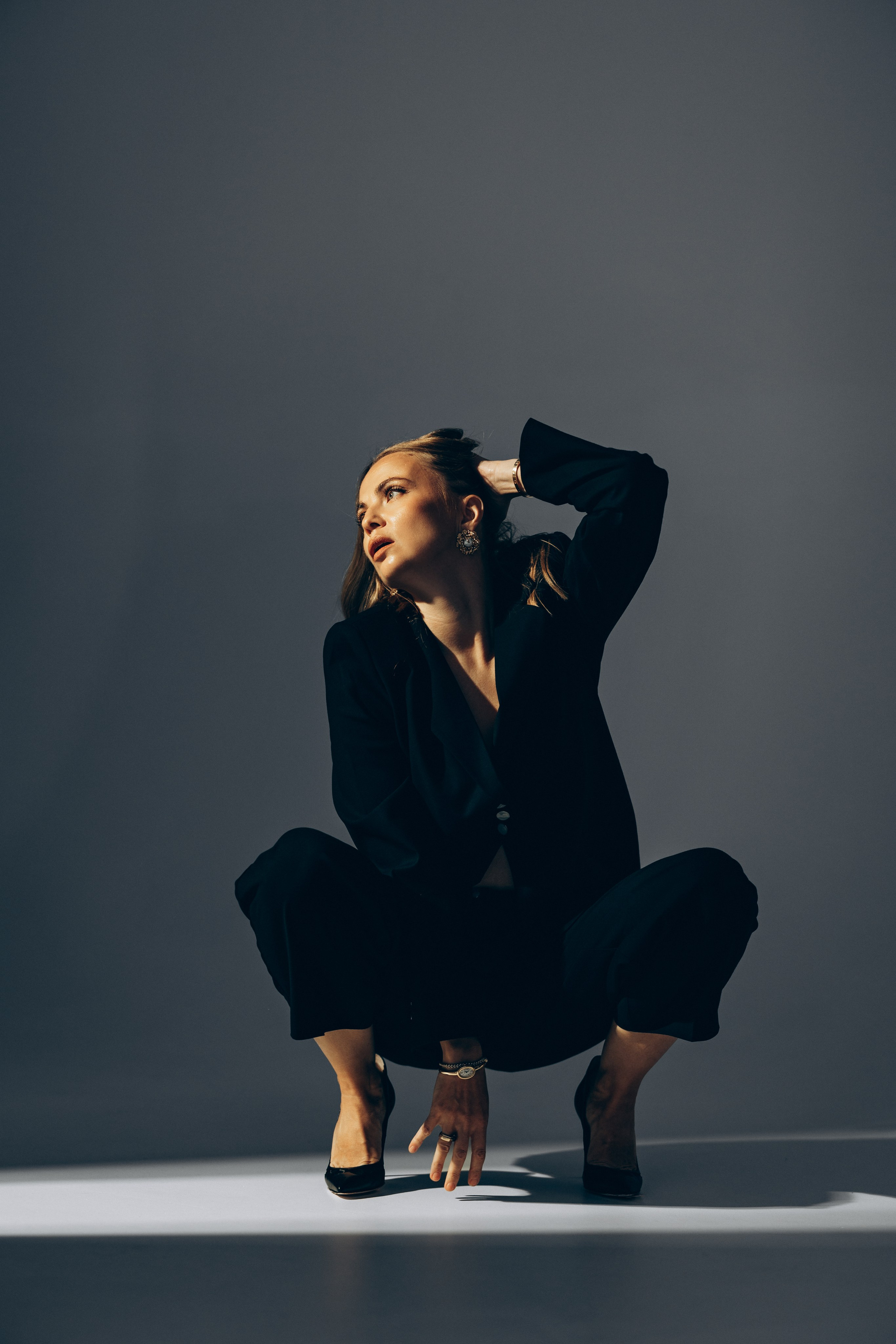 Елена. Фотограф Москва Светлана Кирюшина