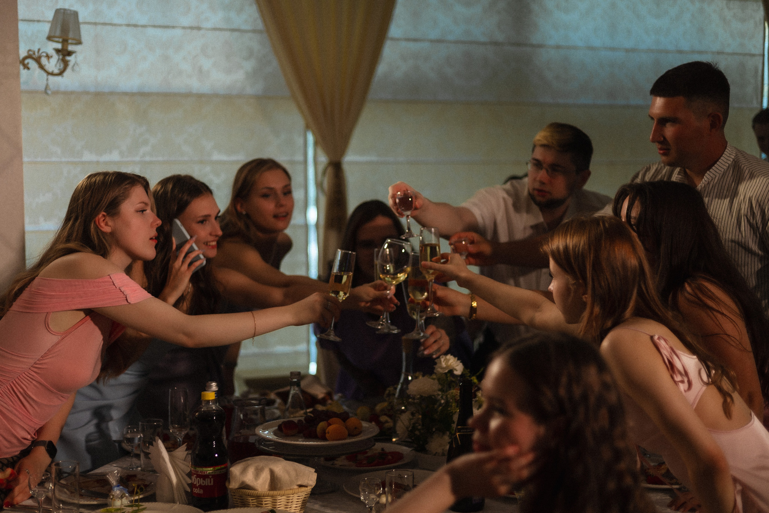 Егор | Лиза. Семейный фотограф в Нижнем Новгороде Доронина Юлия