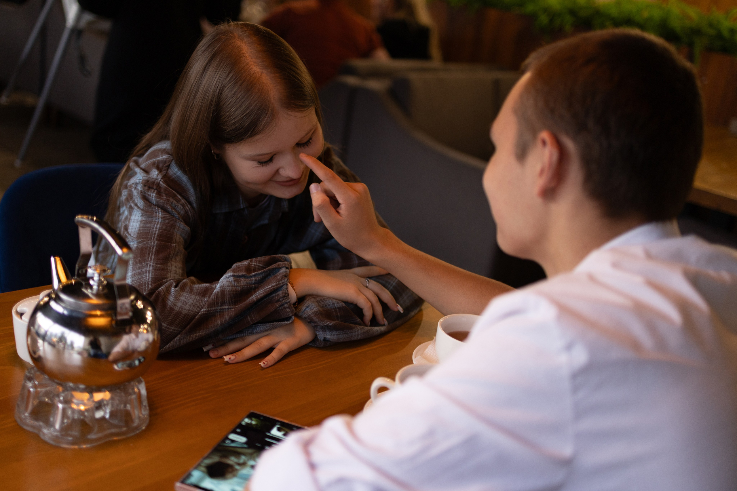 Даниил и Дарья. Семейный фотограф в Дзержинске Наталья Лаэтина