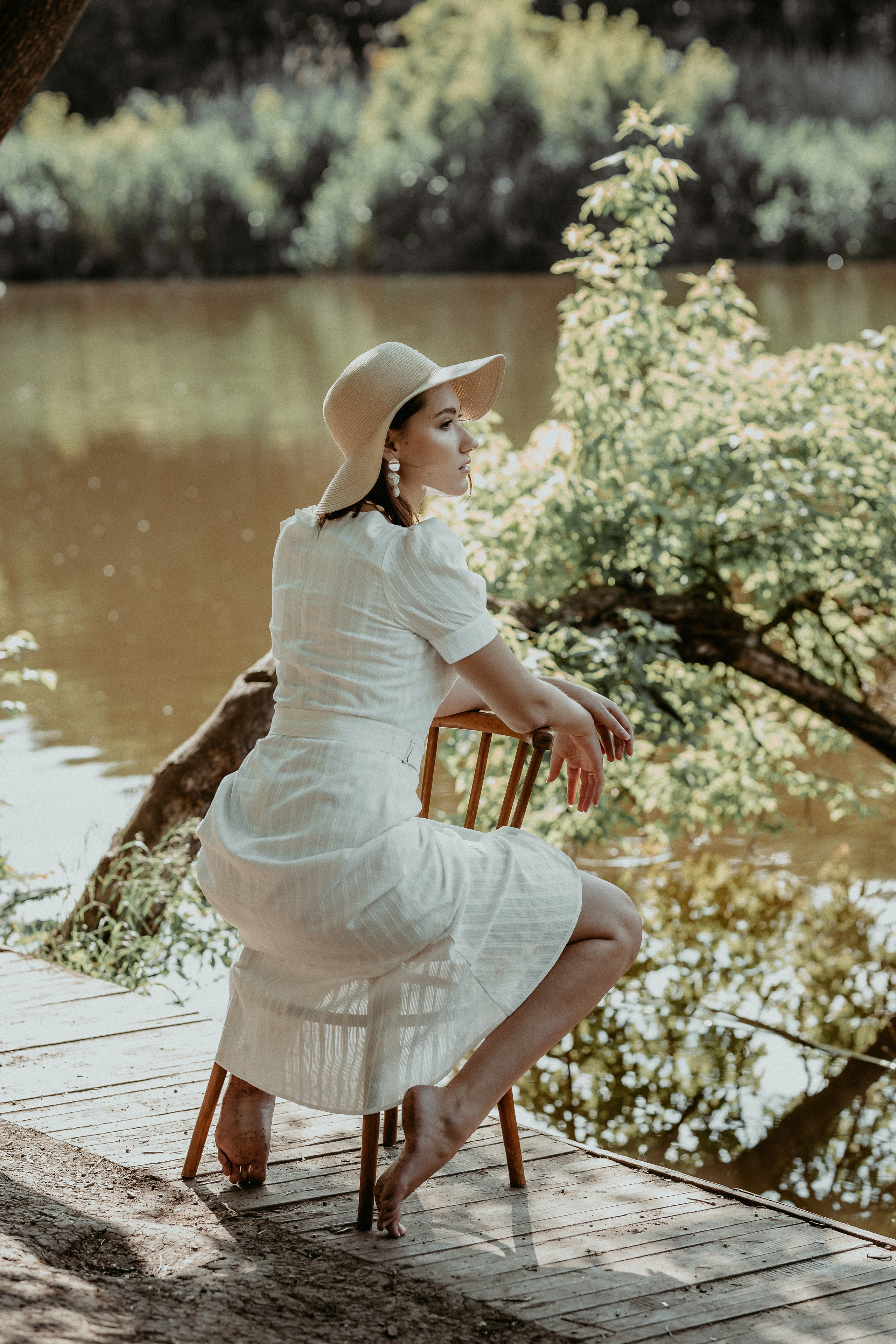 Прованс. Алена Русских — фотограф и графический дизайнер в Ростове-на-дону