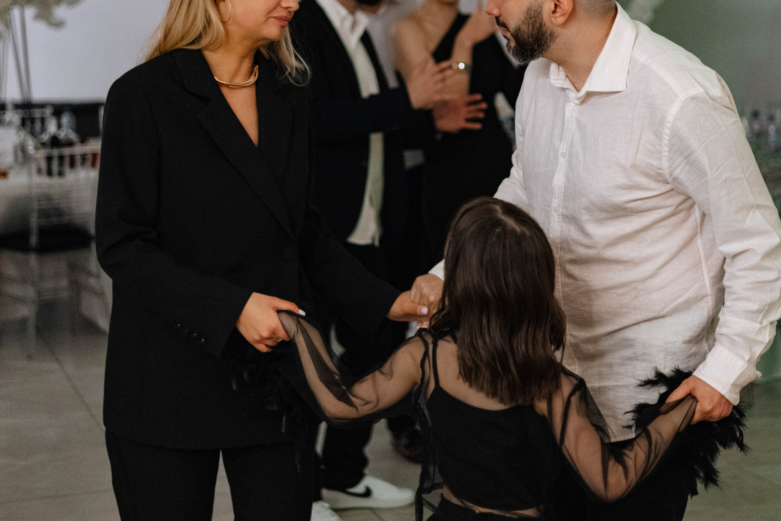 Алексей и Дарья. Свадебный фотограф и видеограф в Москве, Виктор Архилюк