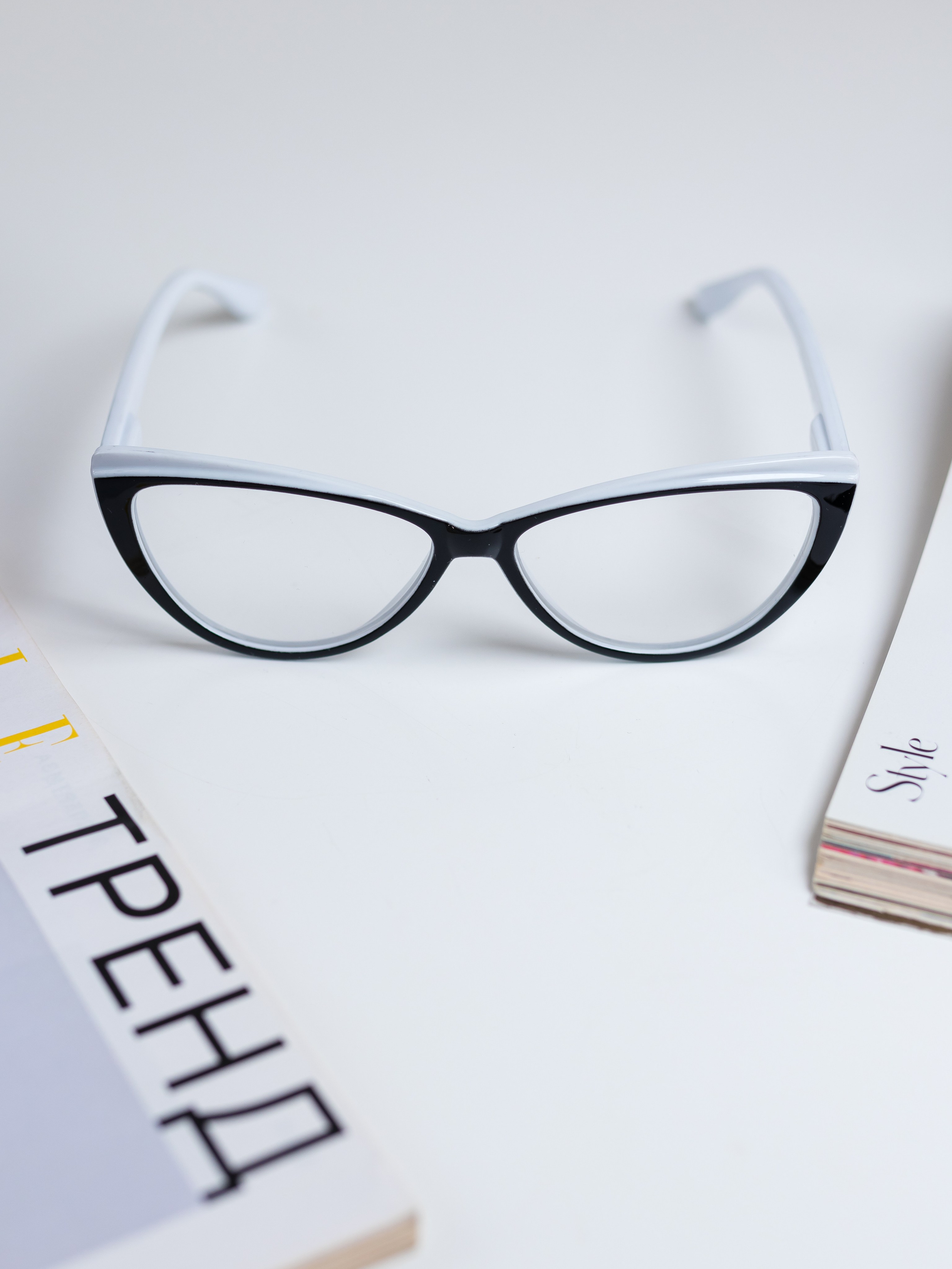 Очки. Фотограф в Краснодаре Арина Кудряшова